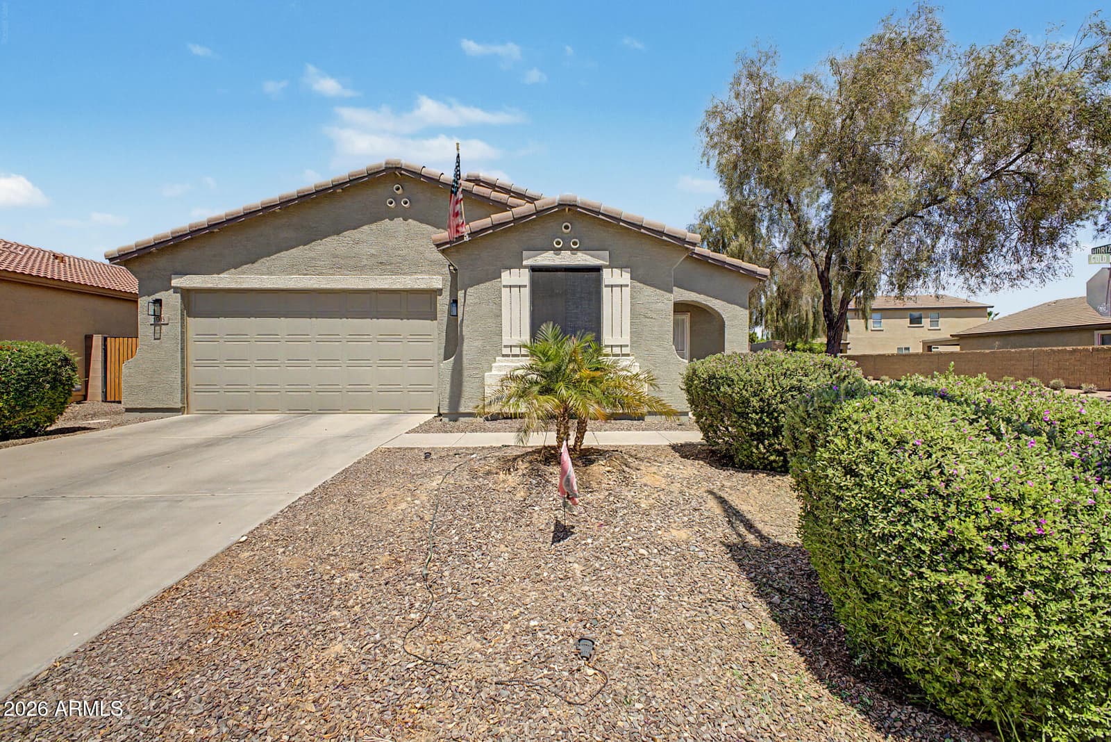 196 E GOLD DUST Way, San Tan Valley, AZ 85143 — photo 34 of 40
