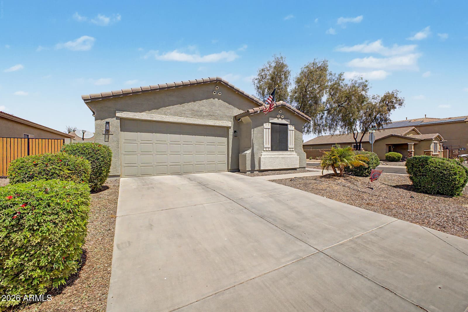 196 E GOLD DUST Way, San Tan Valley, AZ 85143 — photo 36 of 40