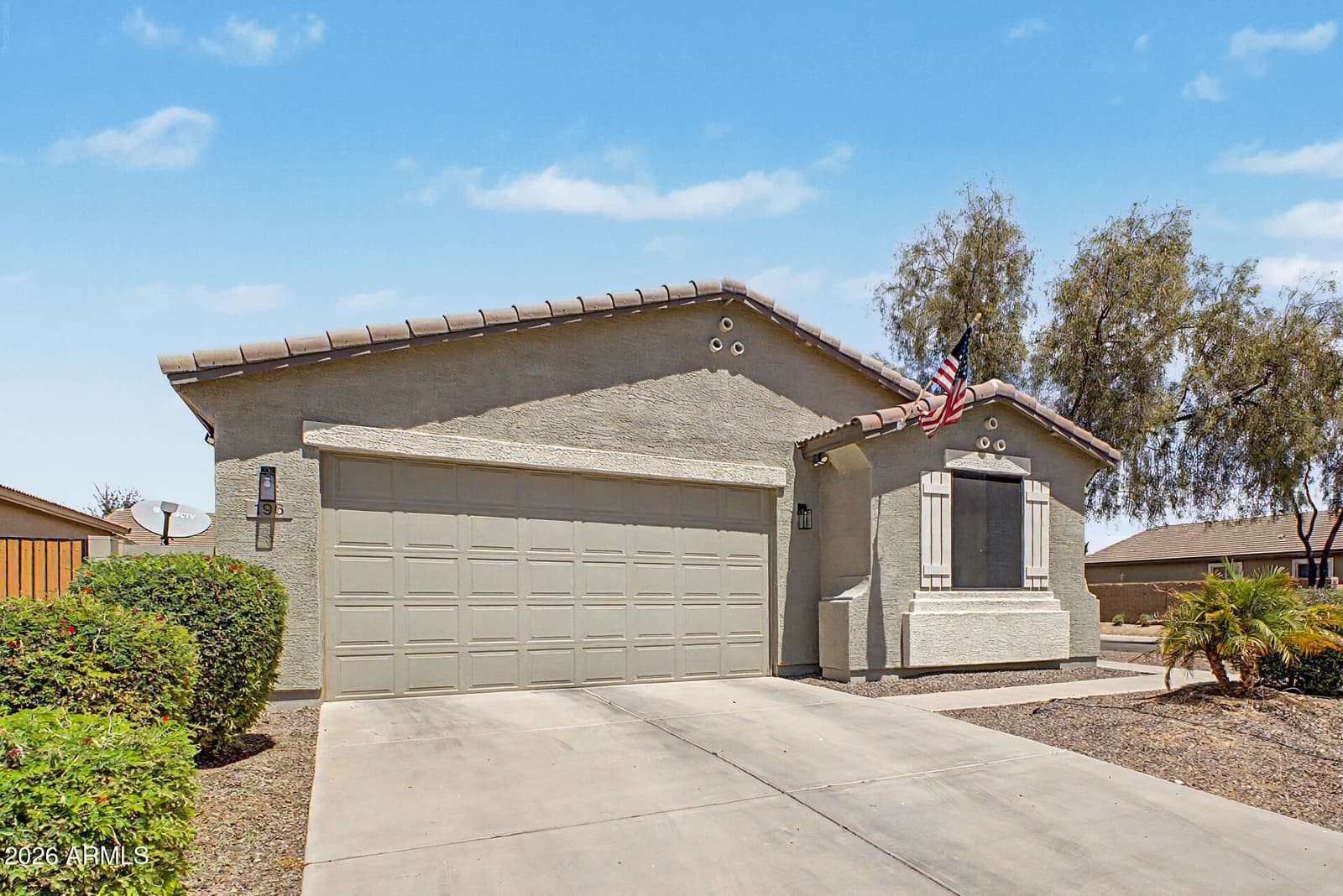 196 E GOLD DUST Way, San Tan Valley, AZ 85143 — photo 33 of 40