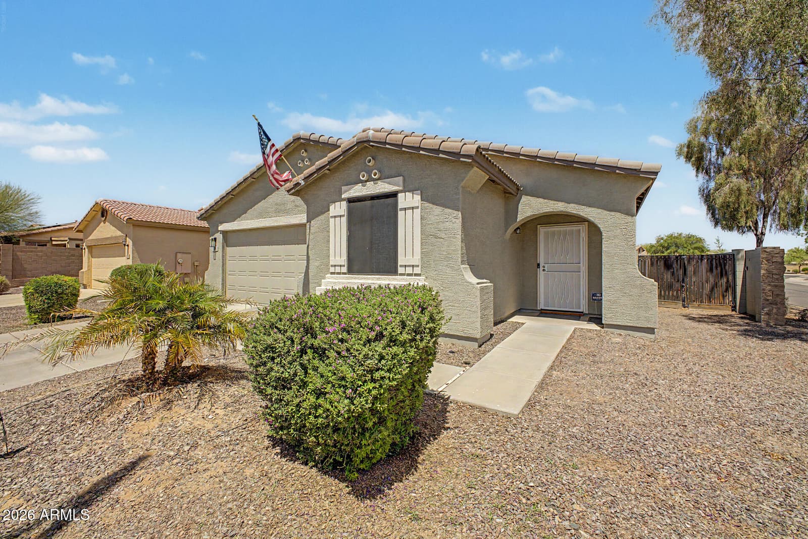 196 E GOLD DUST Way, San Tan Valley, AZ 85143 — photo 35 of 40