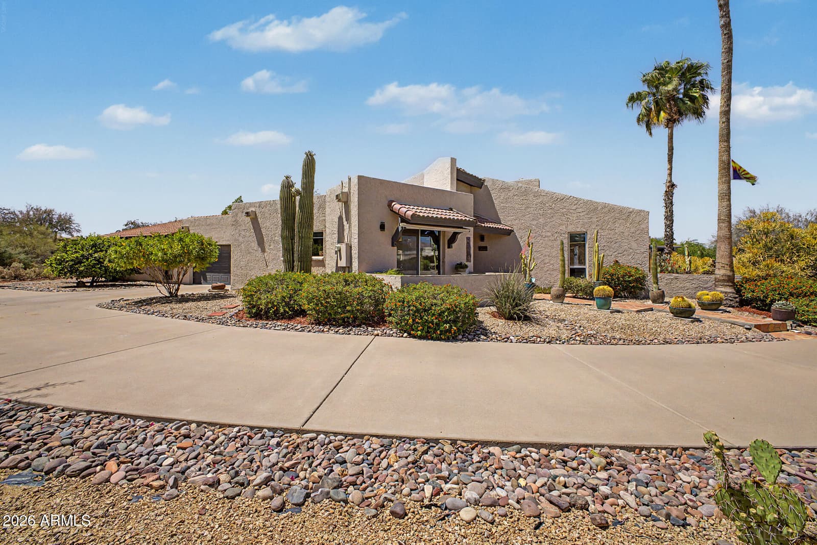 18409 E HORSESHOE Circle, Rio Verde, AZ 85263 — photo 3 of 33