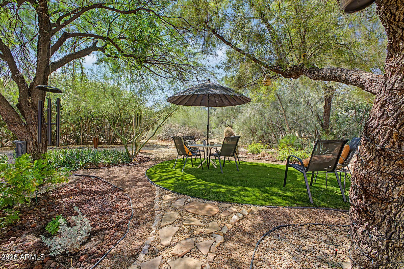 18409 E HORSESHOE Circle, Rio Verde, AZ 85263 — photo 27 of 33