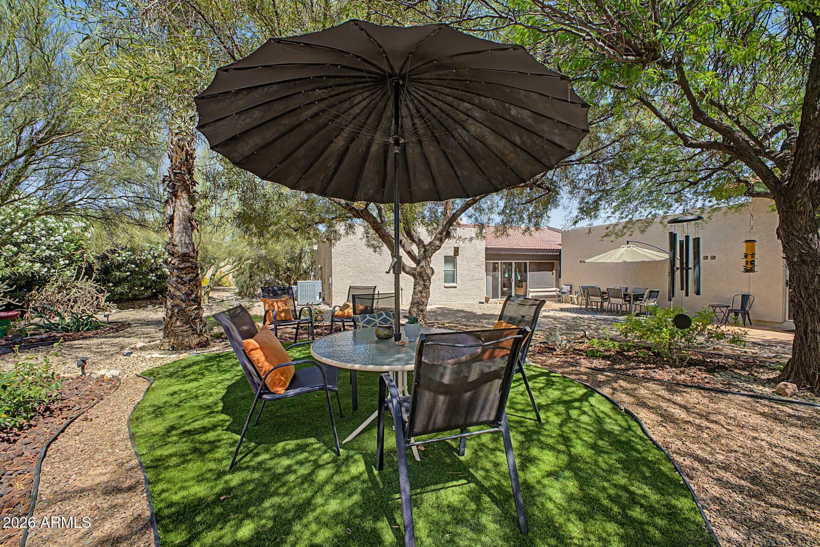 18409 E HORSESHOE Circle, Rio Verde, AZ 85263 — photo 28 of 33