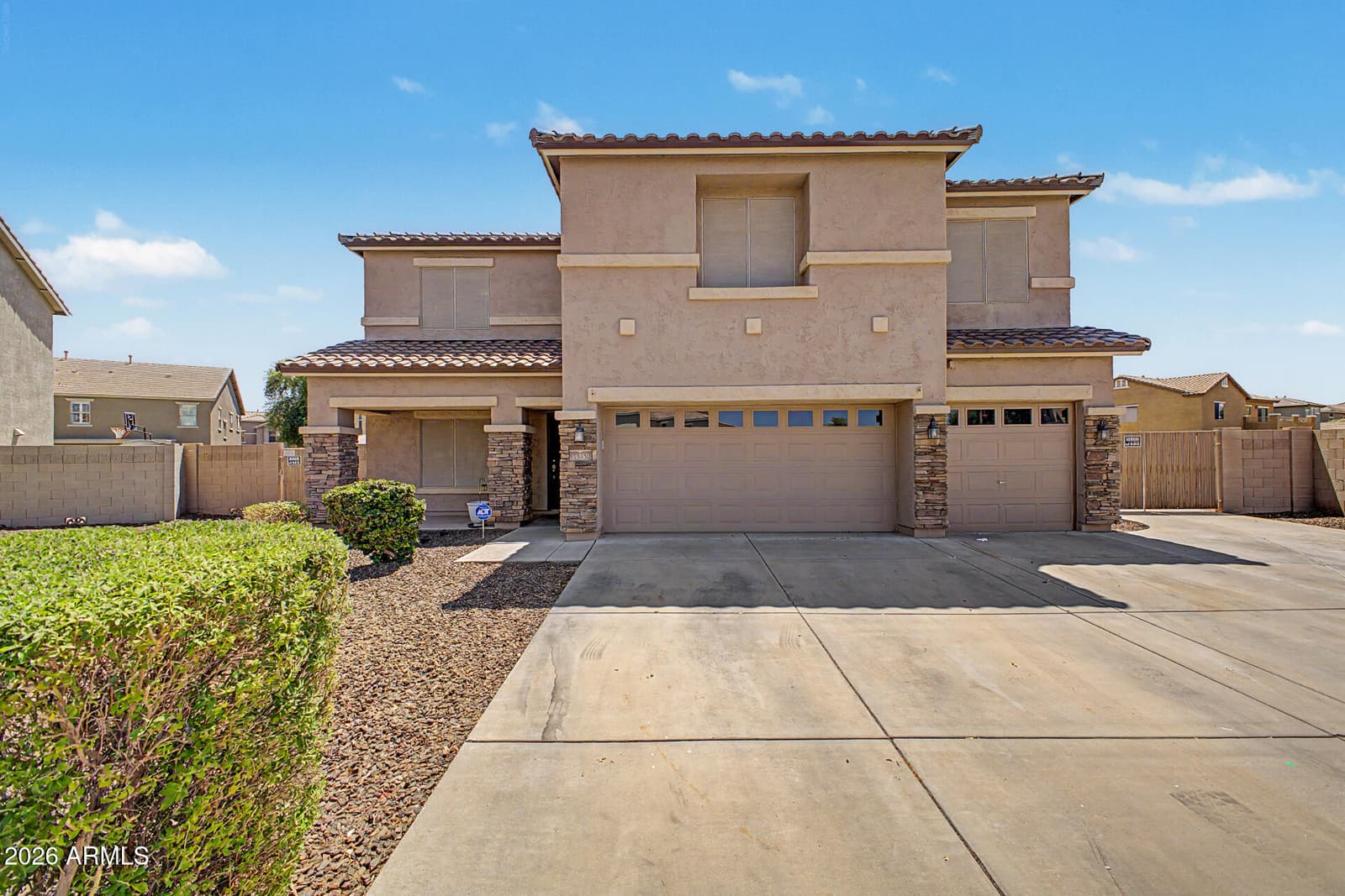 14259 W BANFF Lane, Surprise, AZ 85379 — photo 1 of 55