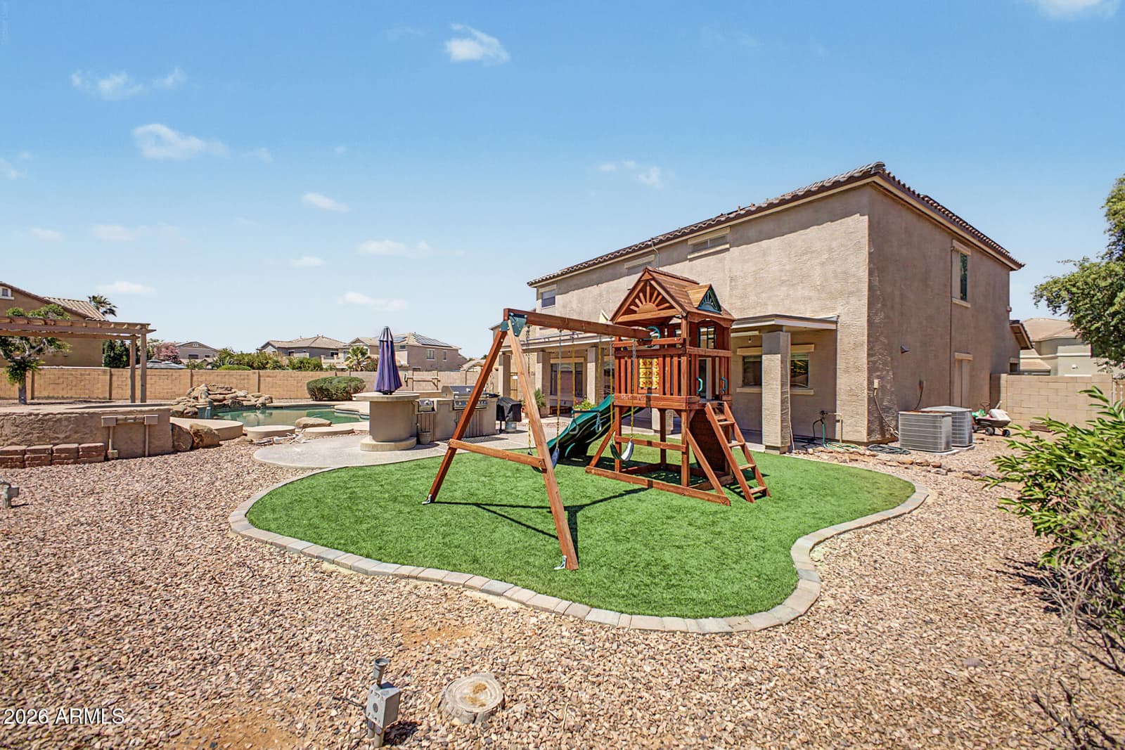 14259 W BANFF Lane, Surprise, AZ 85379 — photo 43 of 55