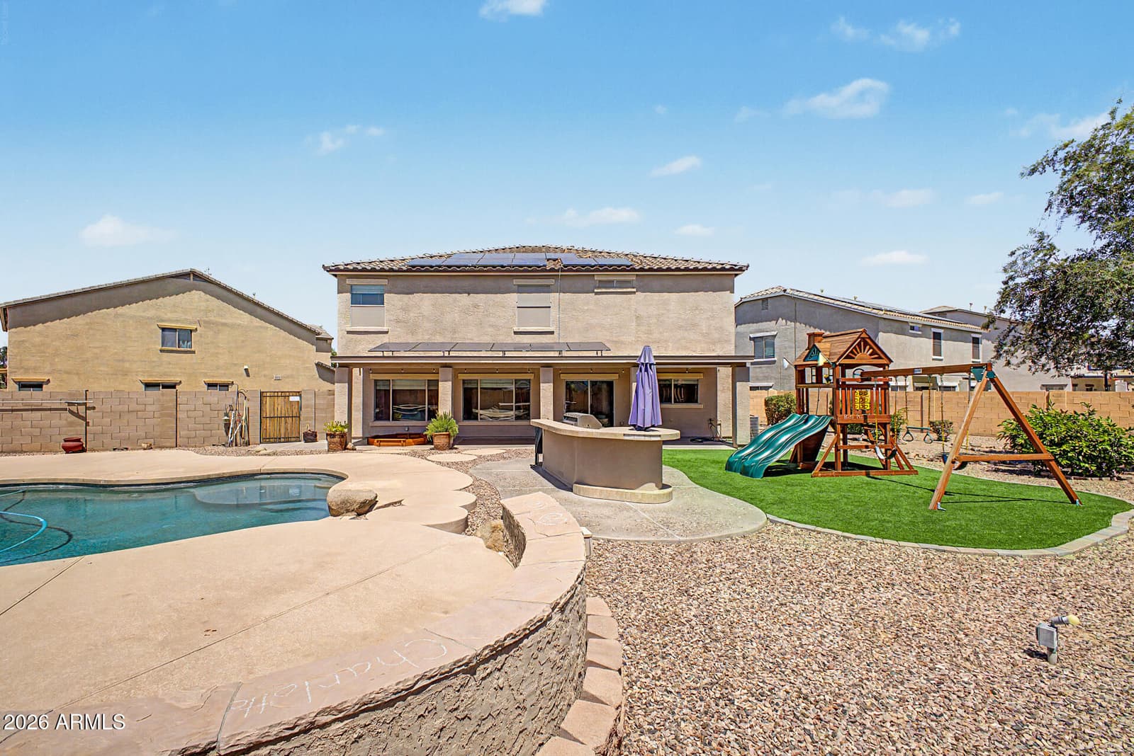 14259 W BANFF Lane, Surprise, AZ 85379 — photo 44 of 55