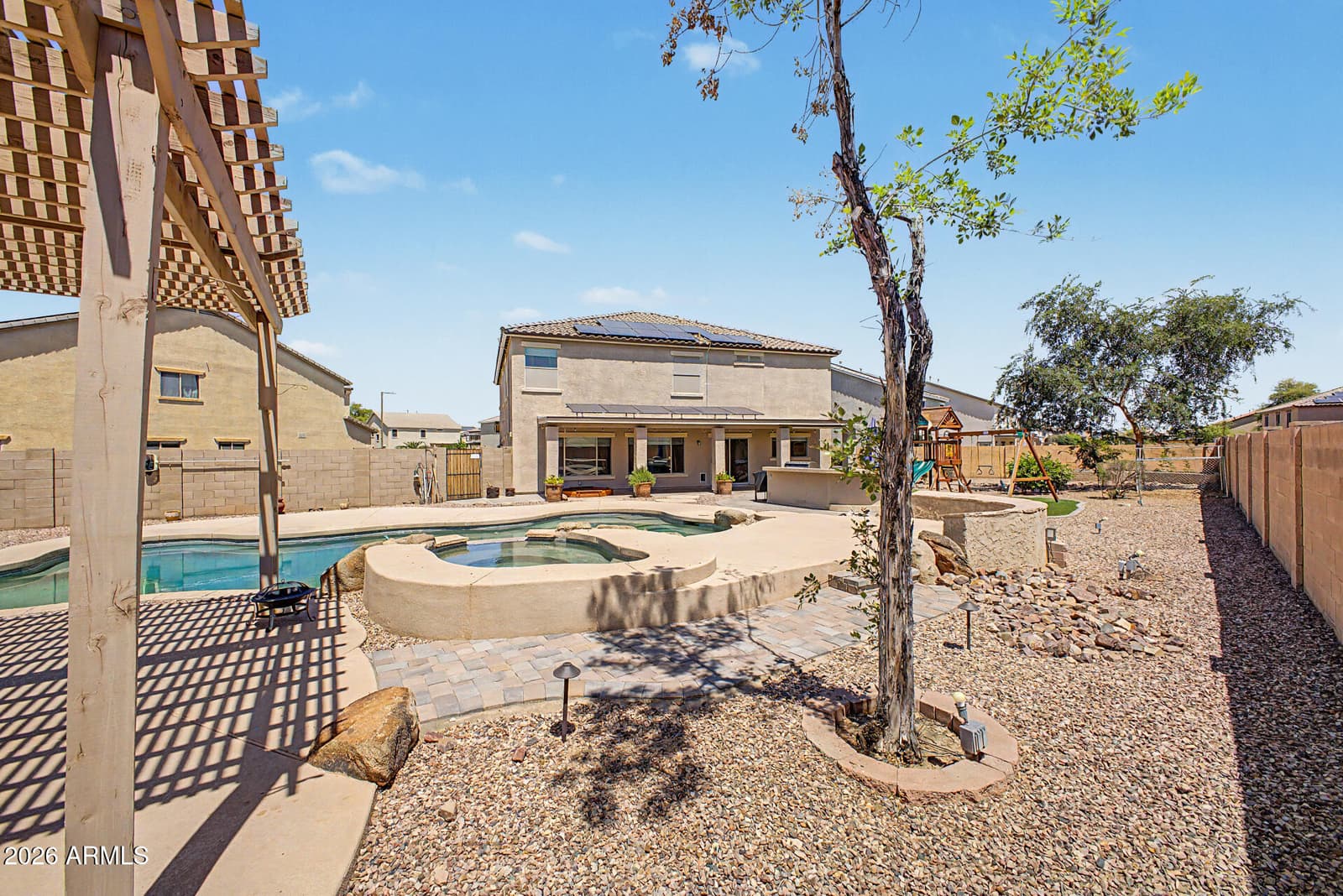 14259 W BANFF Lane, Surprise, AZ 85379 — photo 45 of 55