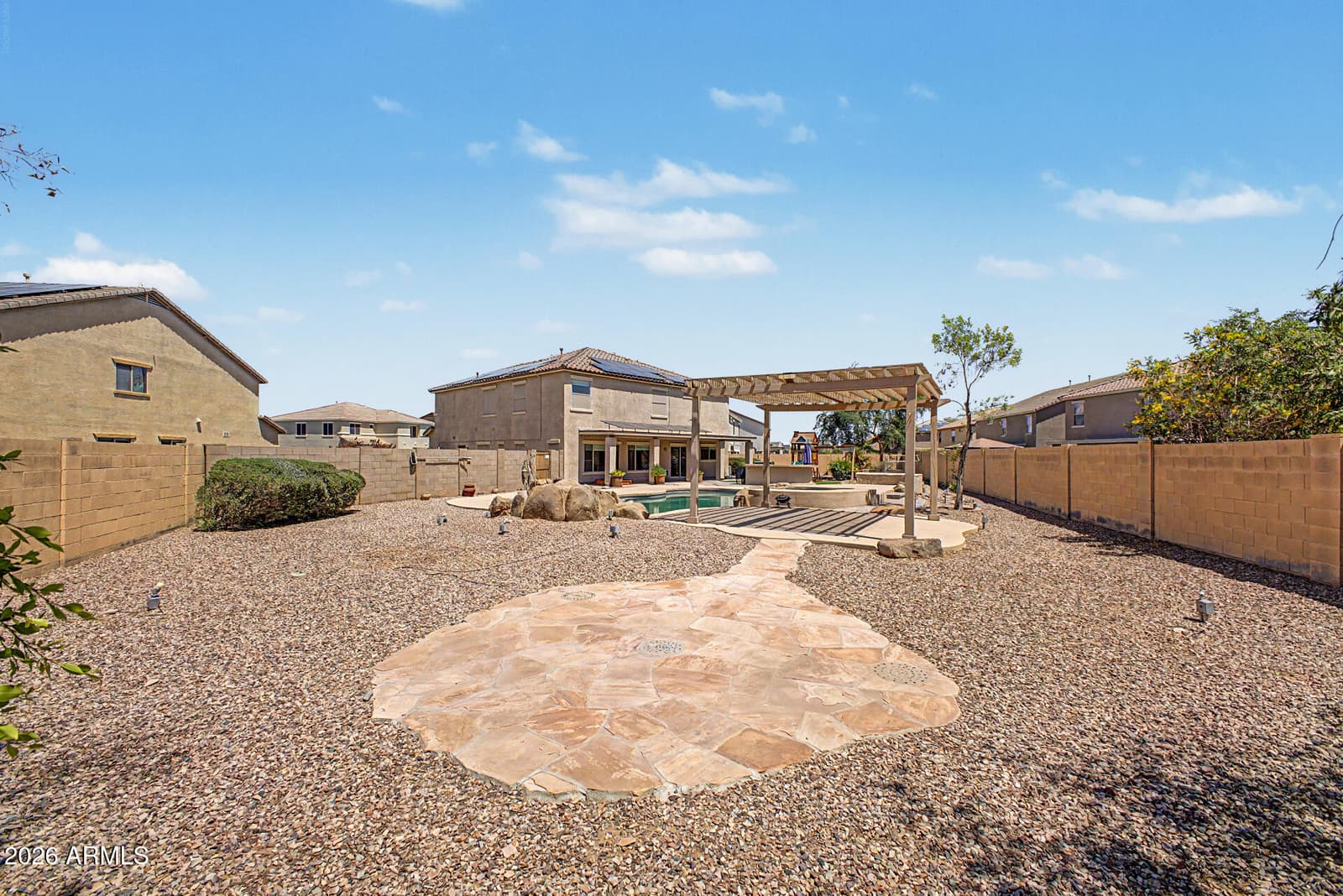 14259 W BANFF Lane, Surprise, AZ 85379 — photo 46 of 55