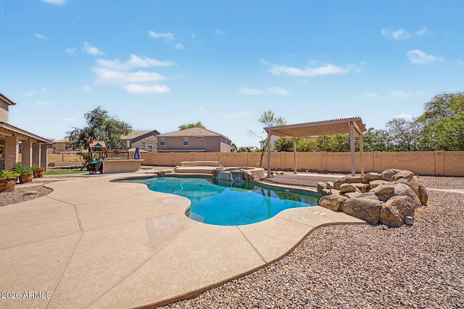 14259 W BANFF Lane, Surprise, AZ 85379 — photo 47 of 55