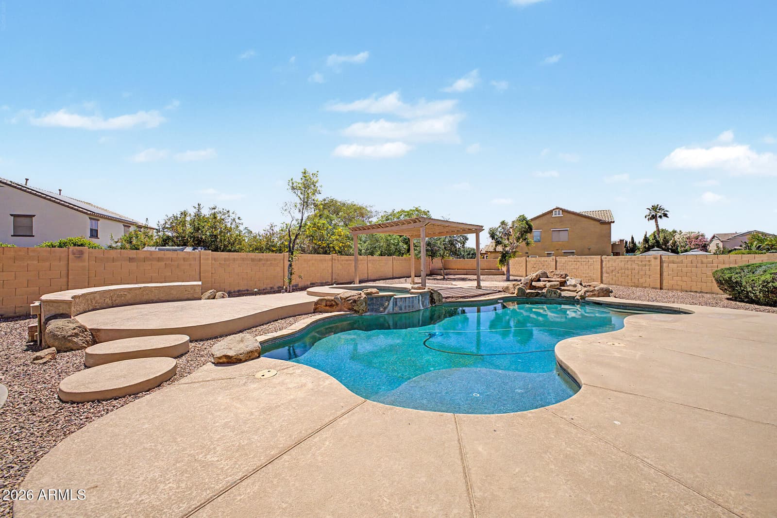 14259 W BANFF Lane, Surprise, AZ 85379 — photo 48 of 55