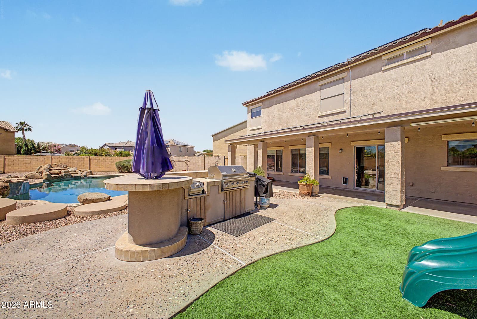 14259 W BANFF Lane, Surprise, AZ 85379 — photo 49 of 55