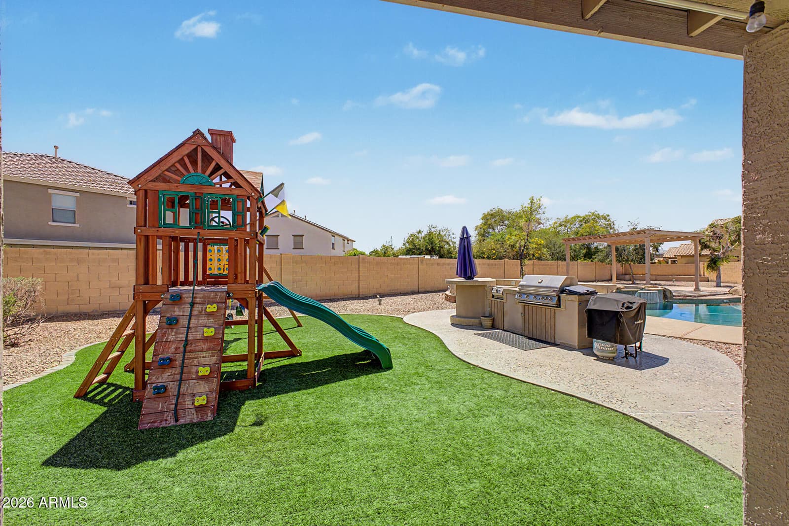 14259 W BANFF Lane, Surprise, AZ 85379 — photo 51 of 55