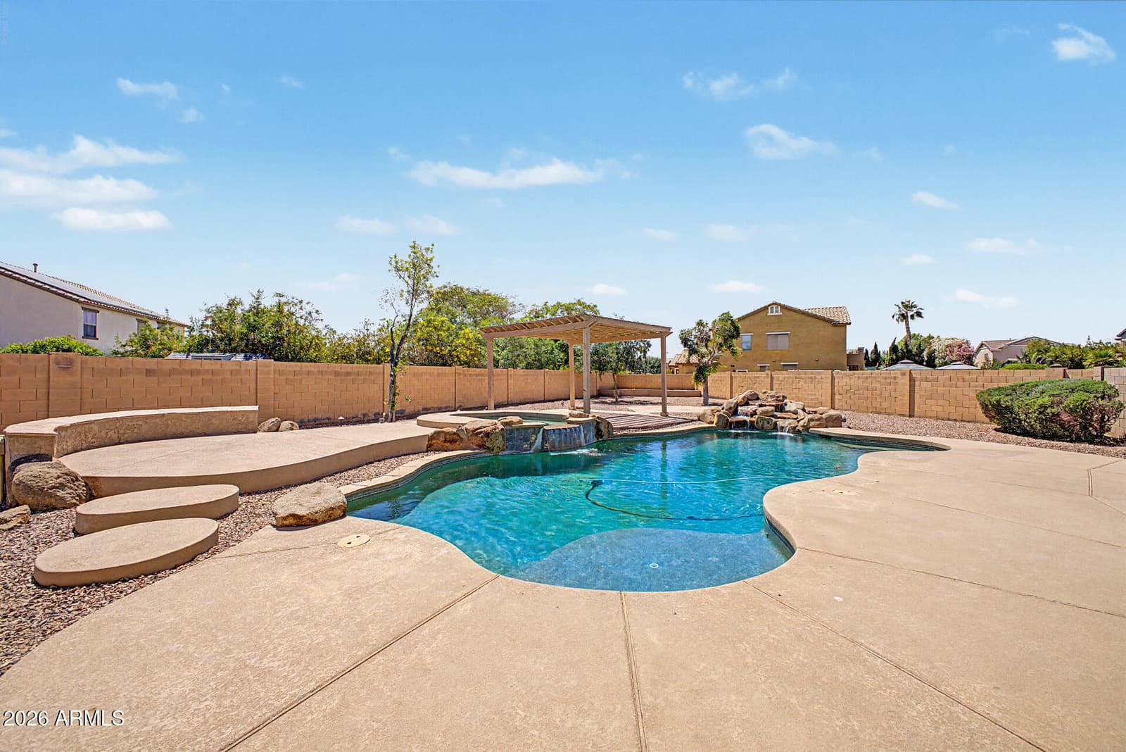 14259 W BANFF Lane, Surprise, AZ 85379 — photo 54 of 55