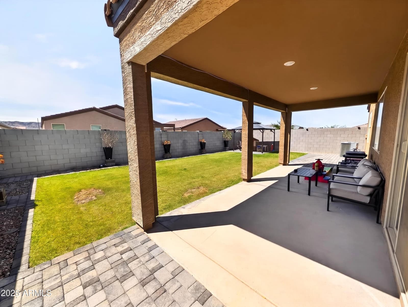 2439 W PECAN Road, Phoenix, AZ 85041 — photo 21 of 38