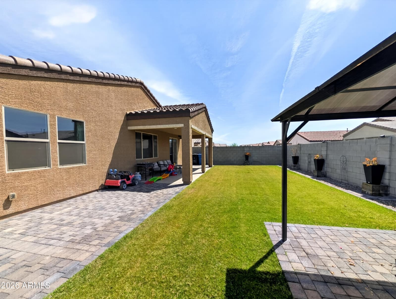 2439 W PECAN Road, Phoenix, AZ 85041 — photo 23 of 38