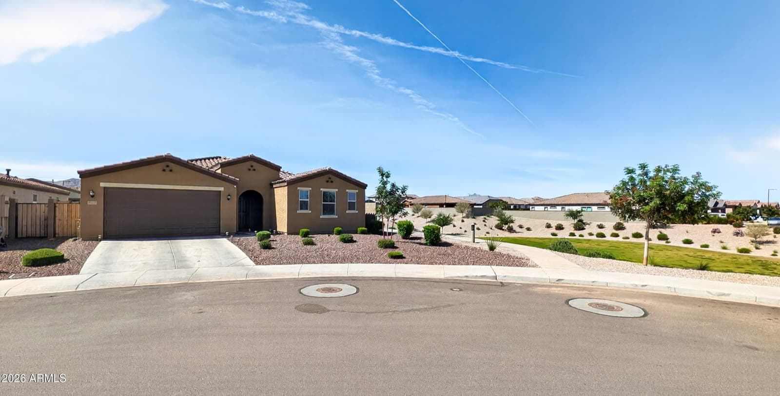2439 W PECAN Road, Phoenix, AZ 85041 — photo 33 of 38