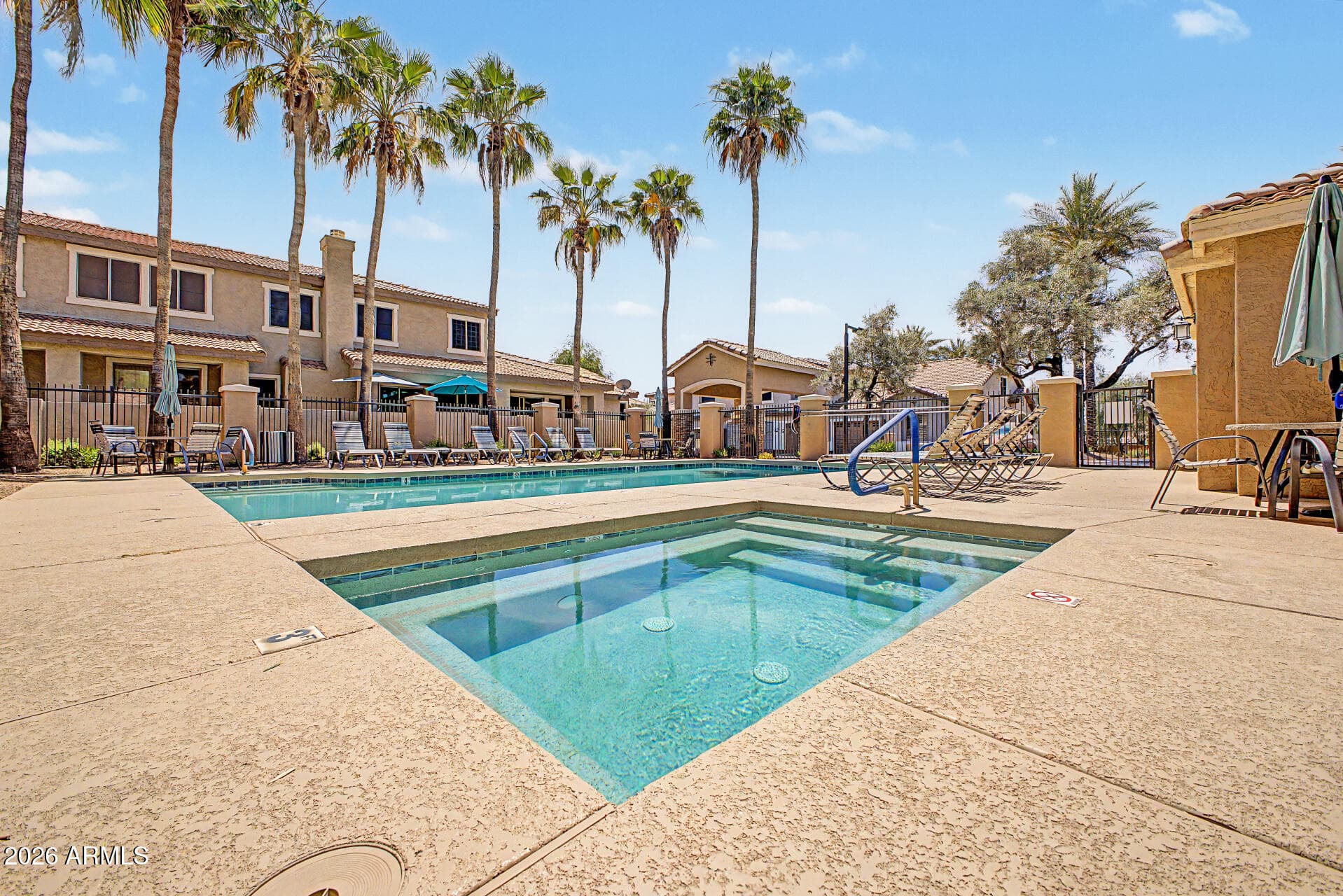 1024 E FRYE Road 1065, Phoenix, AZ 85048 — photo 41 of 53