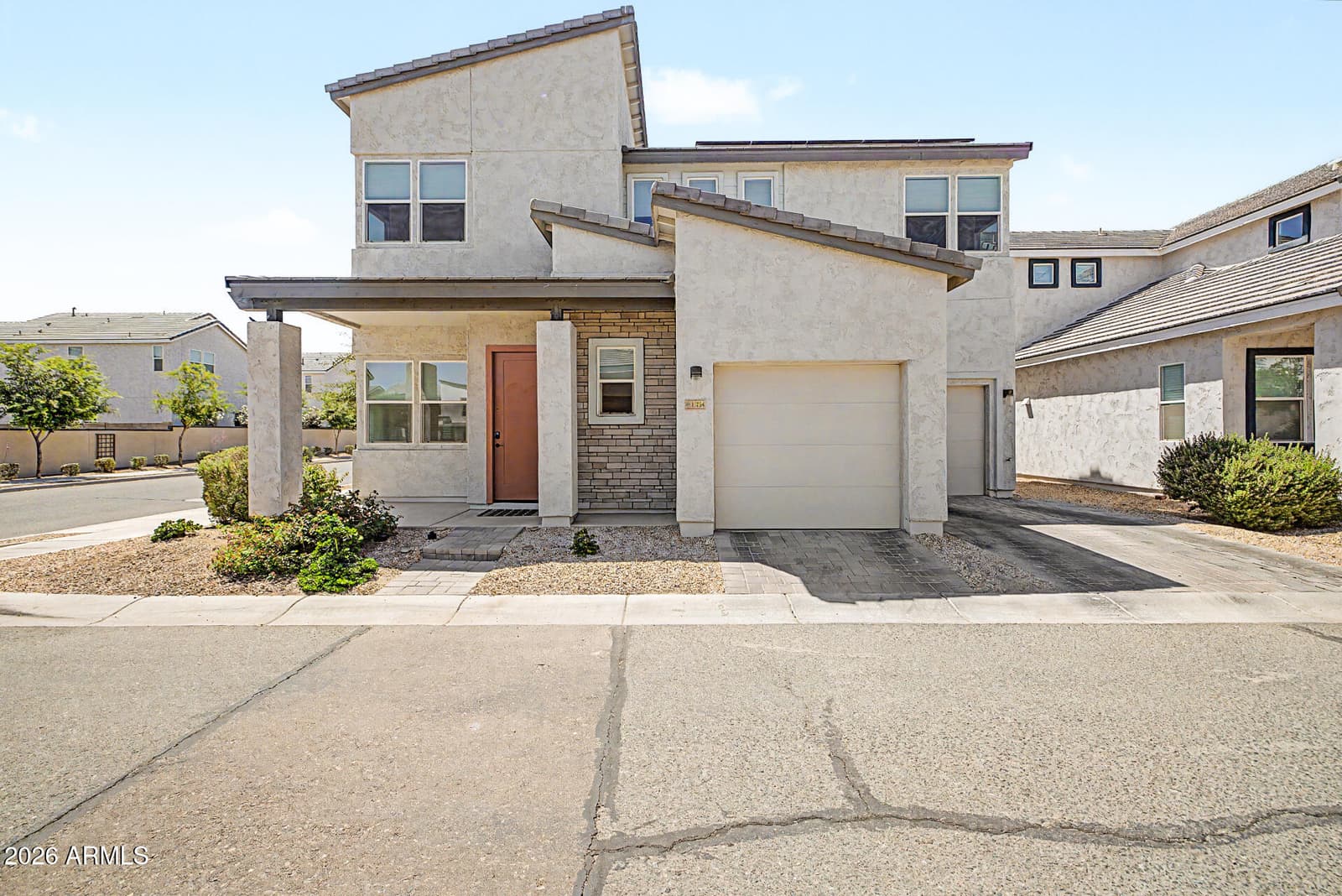 15734 W POLK Street, Goodyear, AZ 85338 — photo 1 of 43