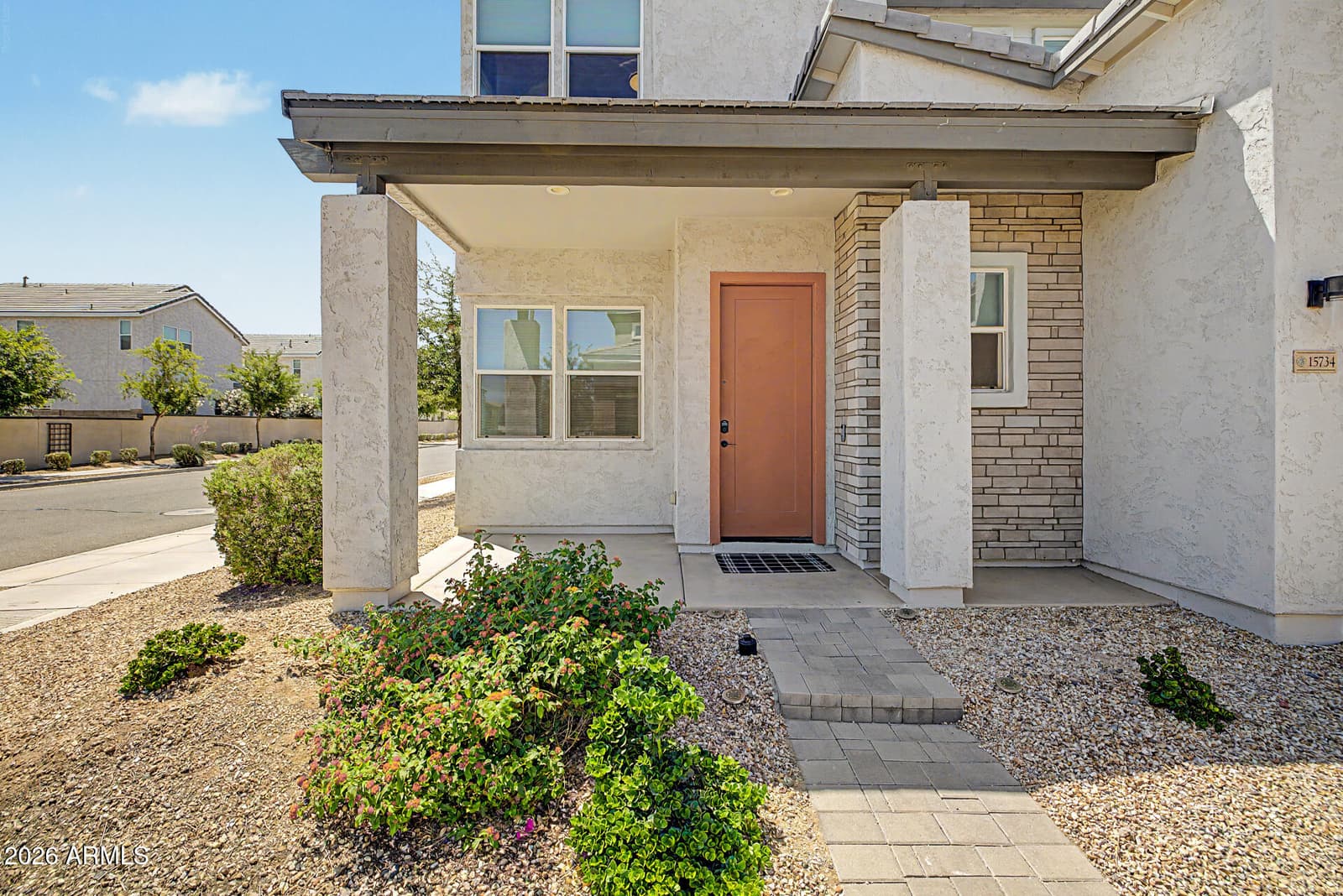 15734 W POLK Street, Goodyear, AZ 85338 — photo 4 of 43