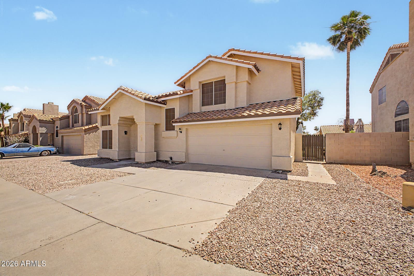 4321 E BROOKWOOD Court, Phoenix, AZ 85048 — photo 28 of 32