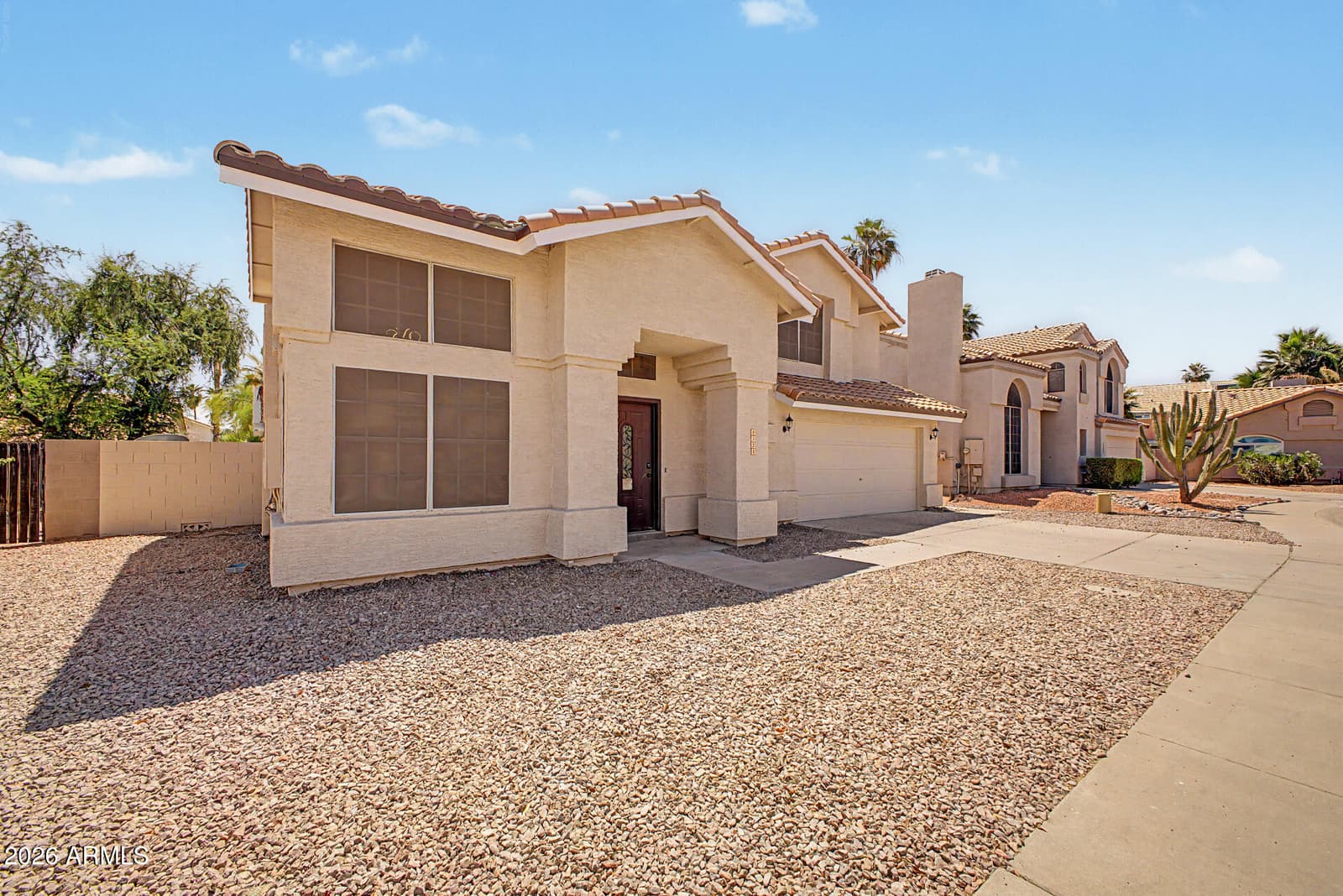 4321 E BROOKWOOD Court, Phoenix, AZ 85048 — photo 29 of 32