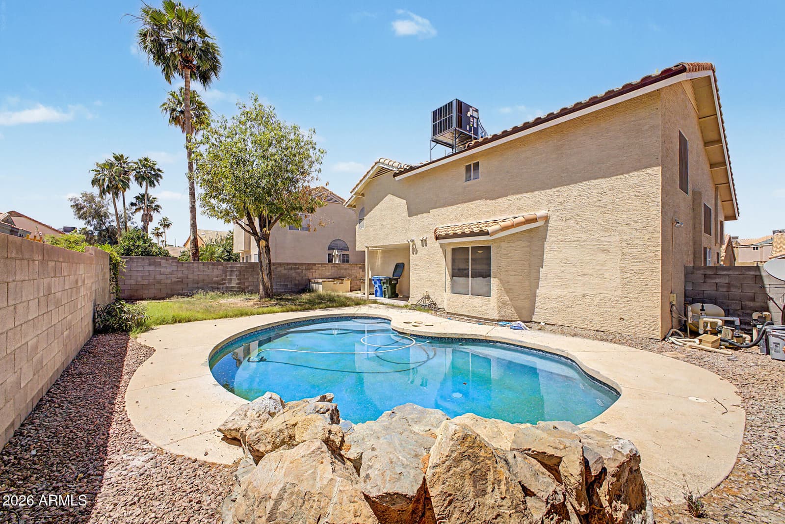 4321 E BROOKWOOD Court, Phoenix, AZ 85048 — photo 30 of 32