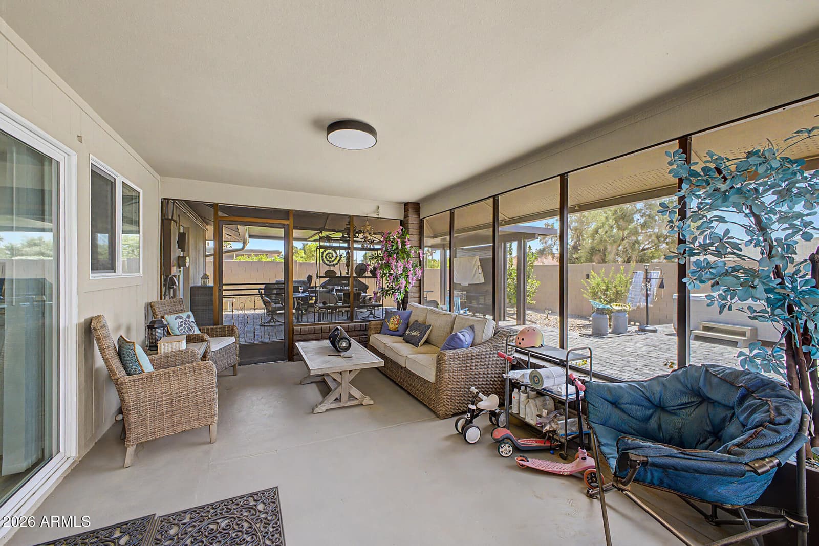 17822 N 131ST Avenue, Sun City West, AZ 85375 — photo 33 of 45
