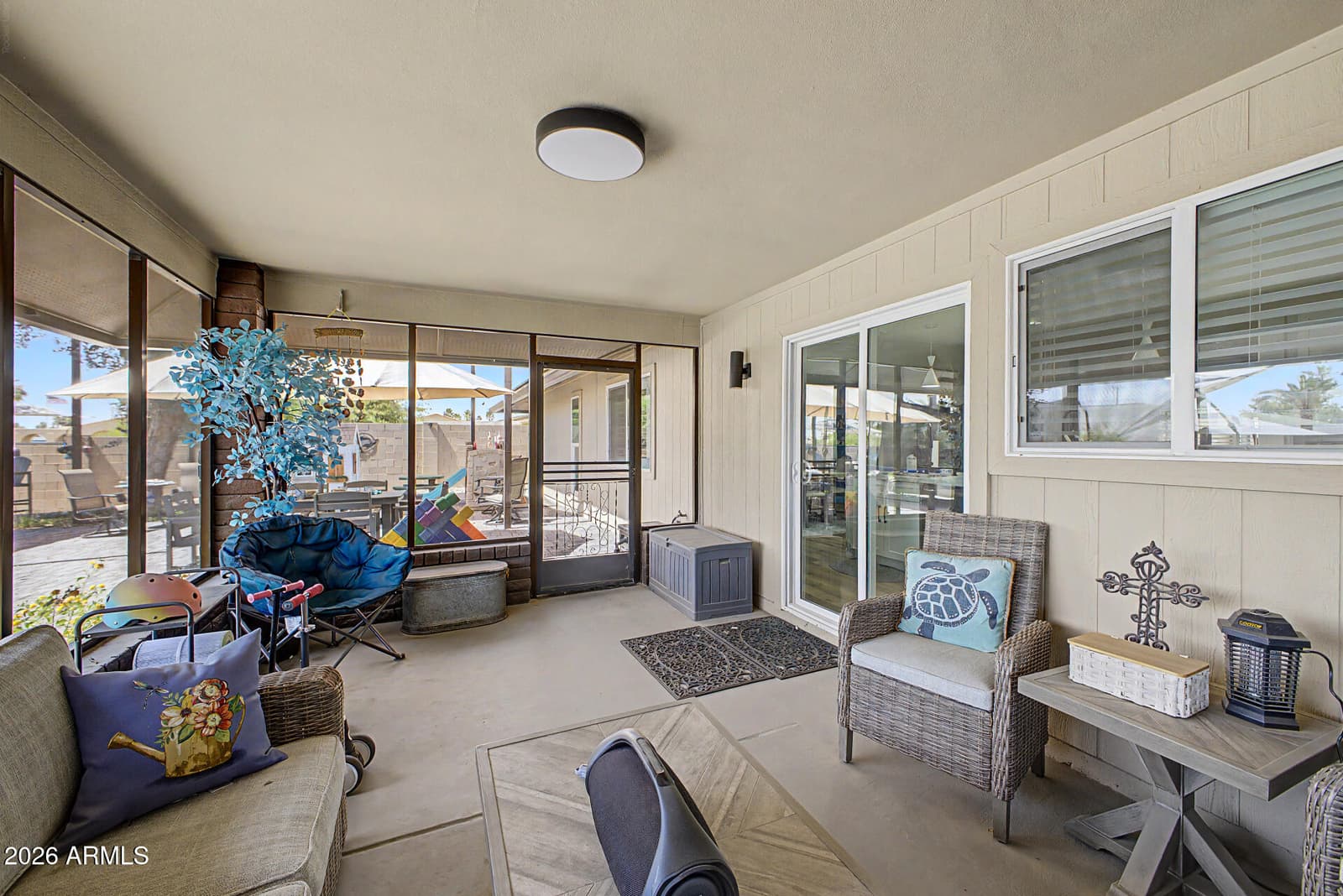 17822 N 131ST Avenue, Sun City West, AZ 85375 — photo 34 of 45