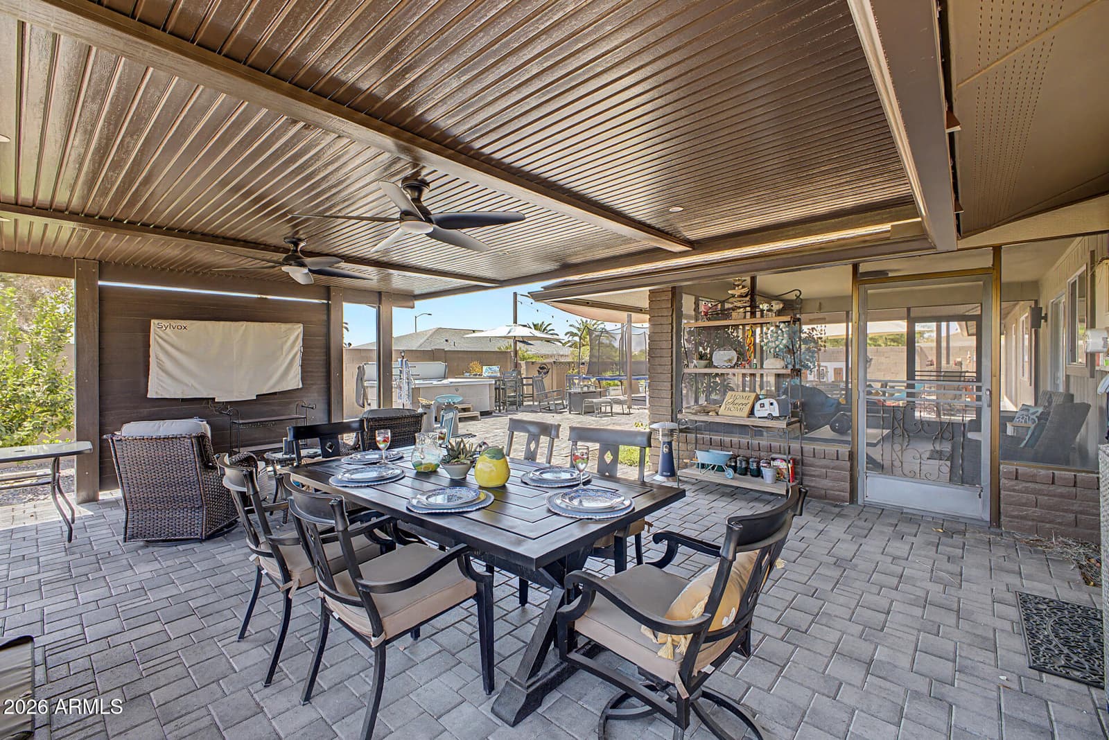 17822 N 131ST Avenue, Sun City West, AZ 85375 — photo 36 of 45