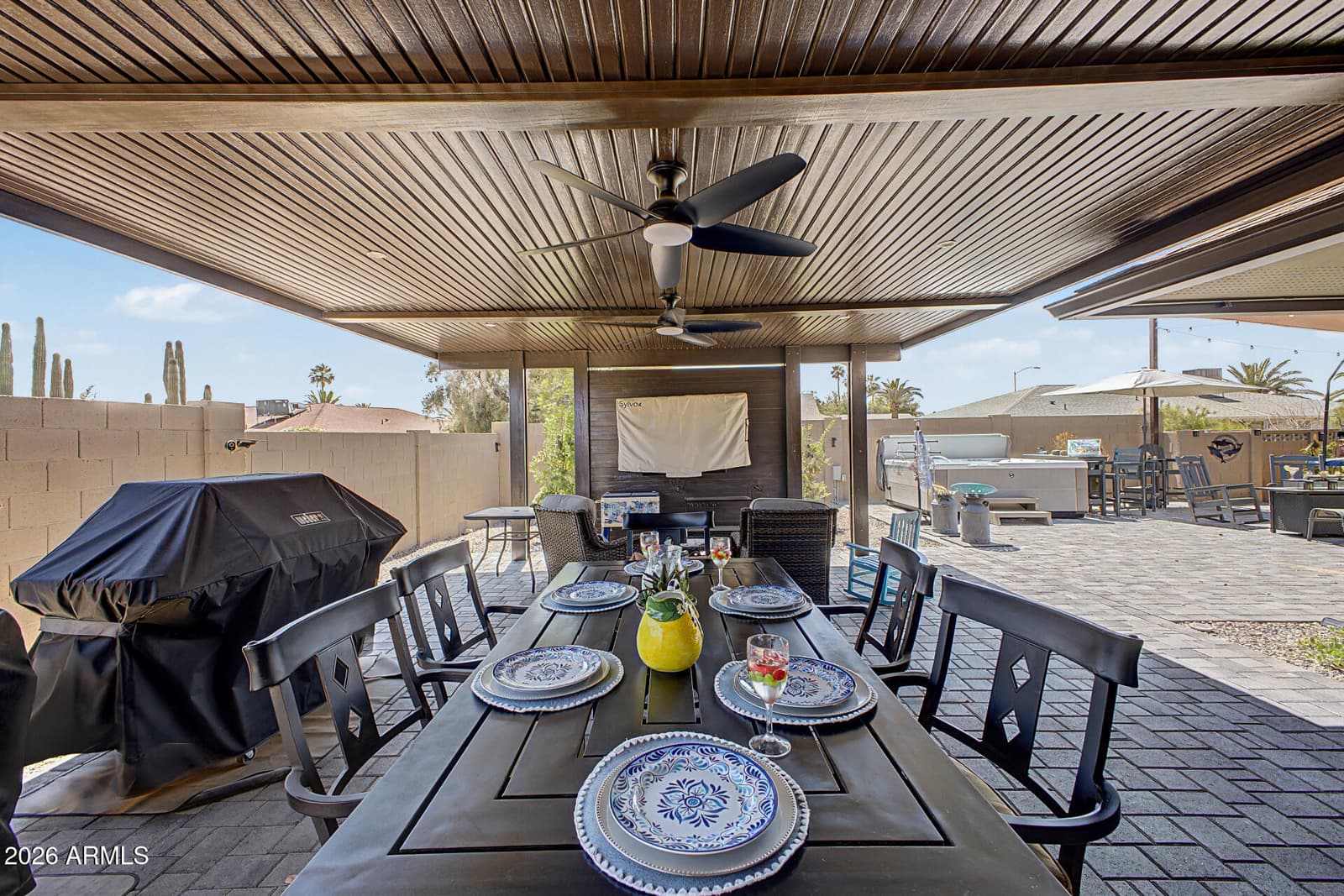 17822 N 131ST Avenue, Sun City West, AZ 85375 — photo 37 of 45