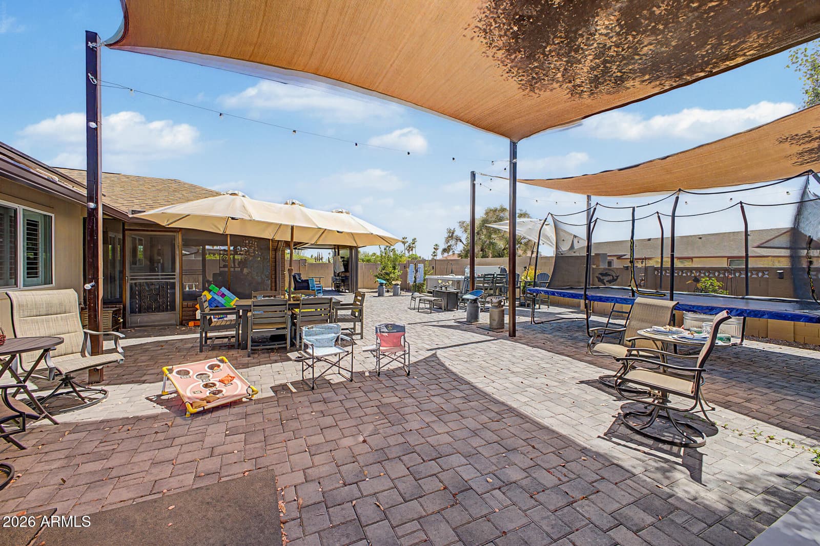 17822 N 131ST Avenue, Sun City West, AZ 85375 — photo 41 of 45