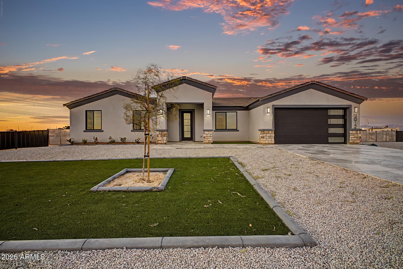 3012 S 335TH Drive, Tonopah, AZ 85354