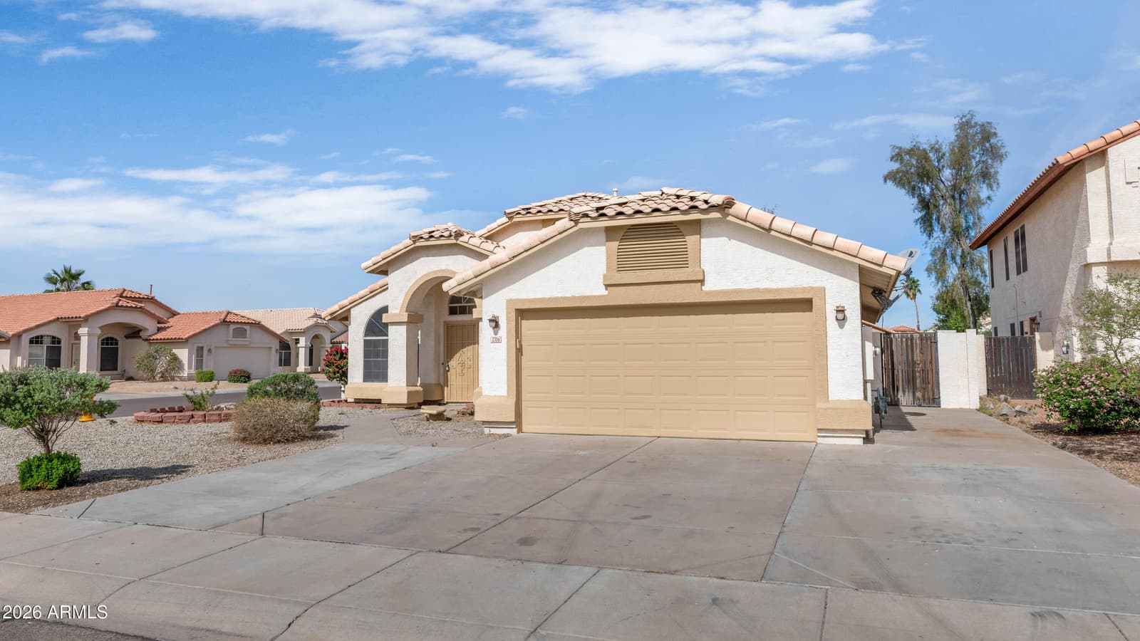 2706 N 122ND Avenue, Avondale, AZ 85392 — photo 2 of 20