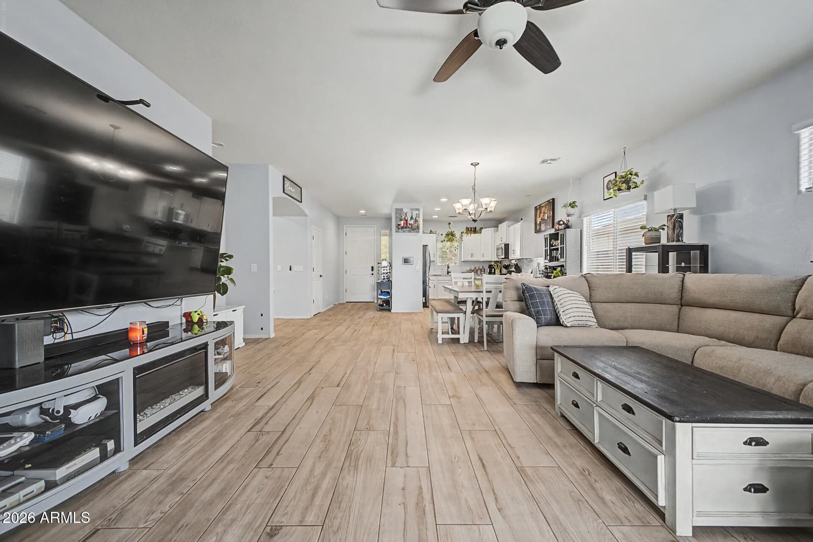 16719 W ROWEL Road, Surprise, AZ 85387 — photo 8 of 27