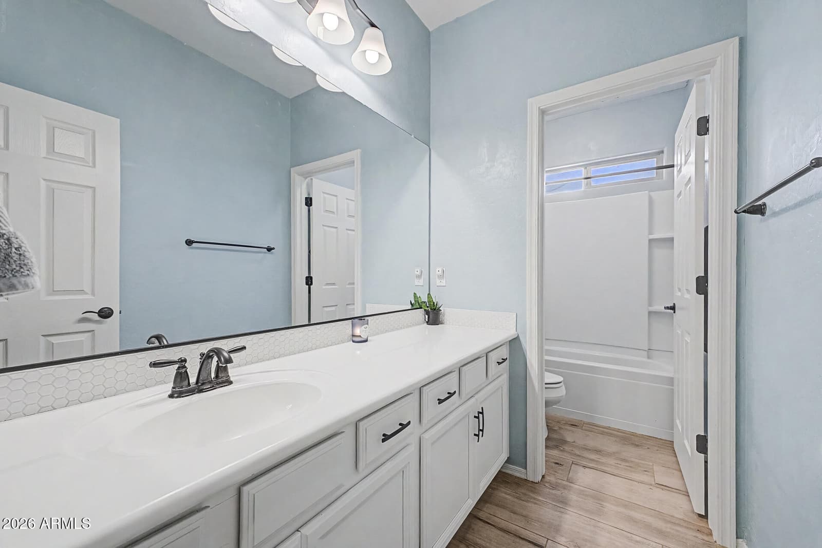 16719 W ROWEL Road, Surprise, AZ 85387 — photo 18 of 27