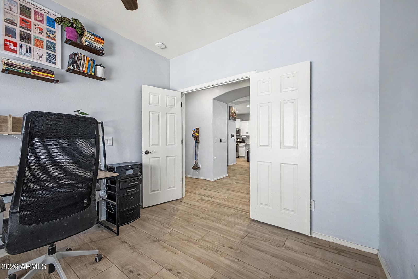 16719 W ROWEL Road, Surprise, AZ 85387 — photo 20 of 27