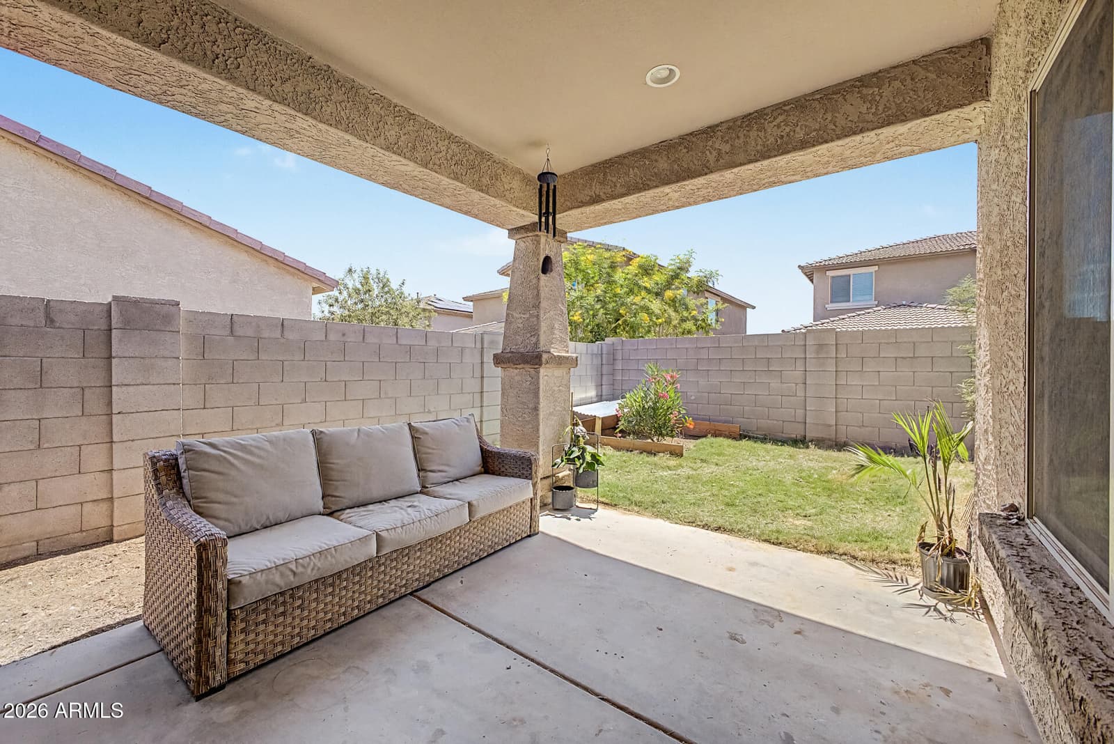 16719 W ROWEL Road, Surprise, AZ 85387 — photo 24 of 27