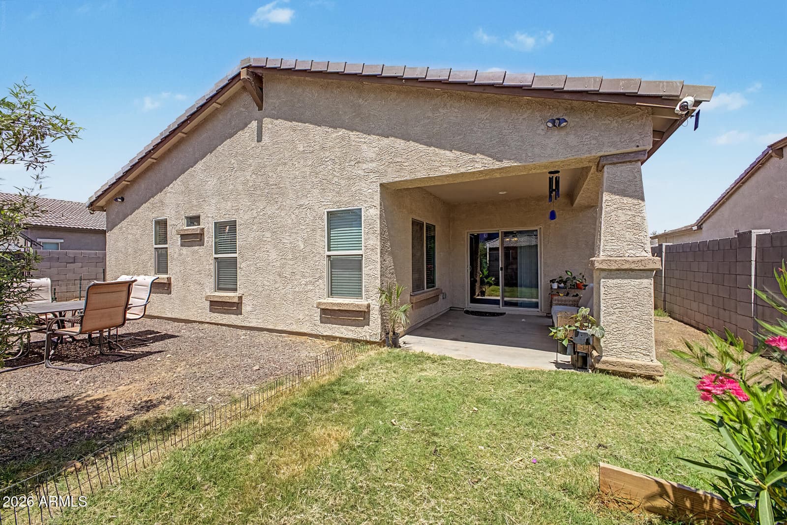 16719 W ROWEL Road, Surprise, AZ 85387 — photo 22 of 27