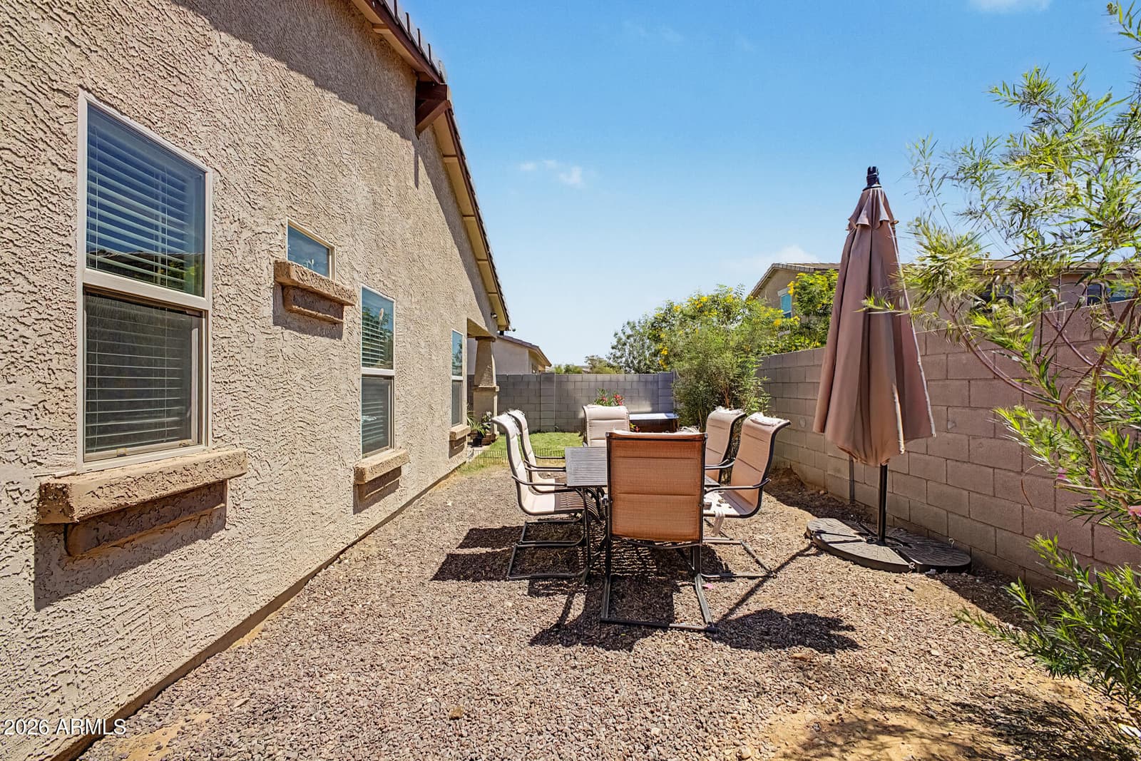 16719 W ROWEL Road, Surprise, AZ 85387 — photo 25 of 27
