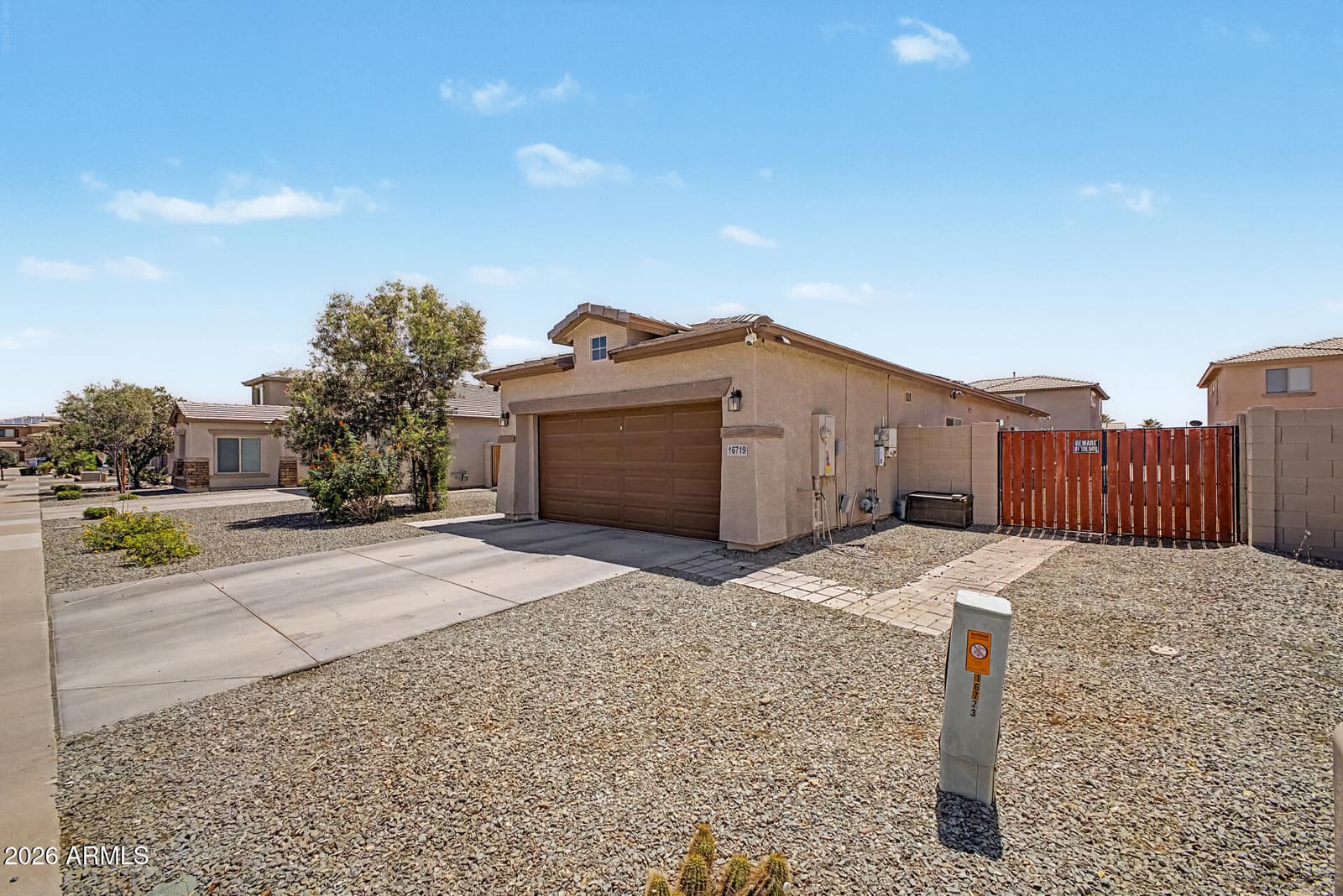 16719 W ROWEL Road, Surprise, AZ 85387 — photo 26 of 27