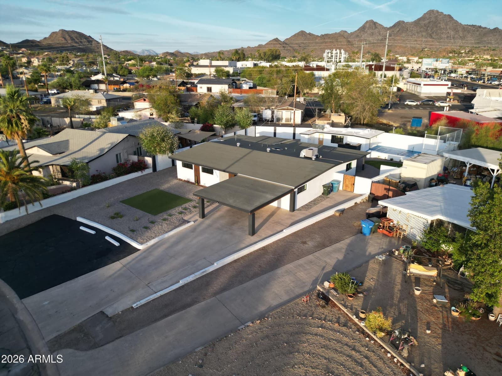 8025 N 11TH Place, Phoenix, AZ 85020 — photo 46 of 56