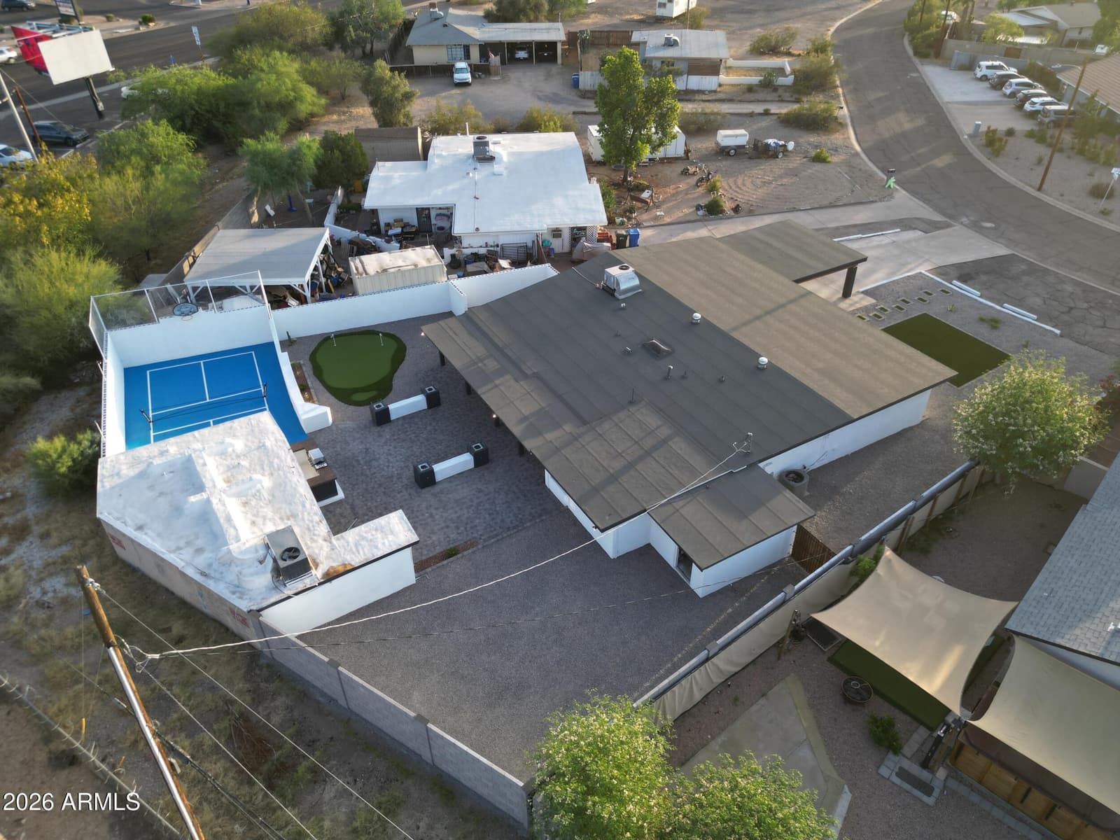 8025 N 11TH Place, Phoenix, AZ 85020 — photo 48 of 56