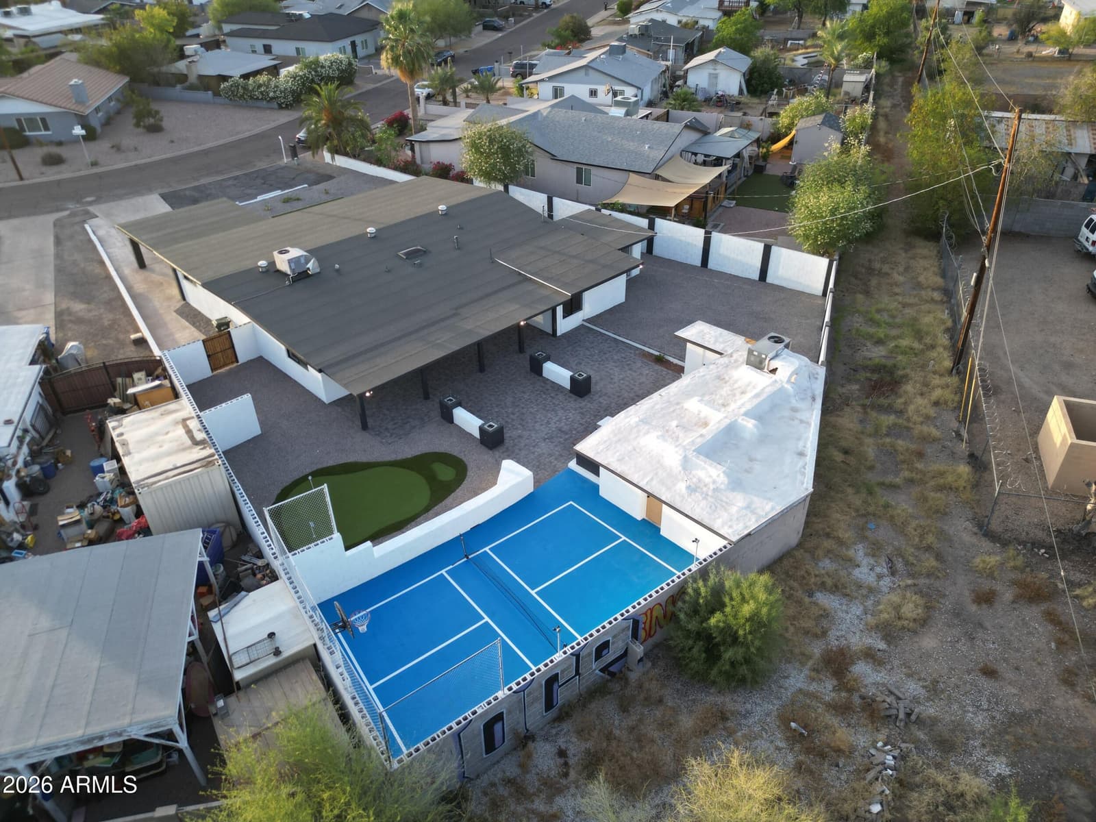 8025 N 11TH Place, Phoenix, AZ 85020 — photo 49 of 56