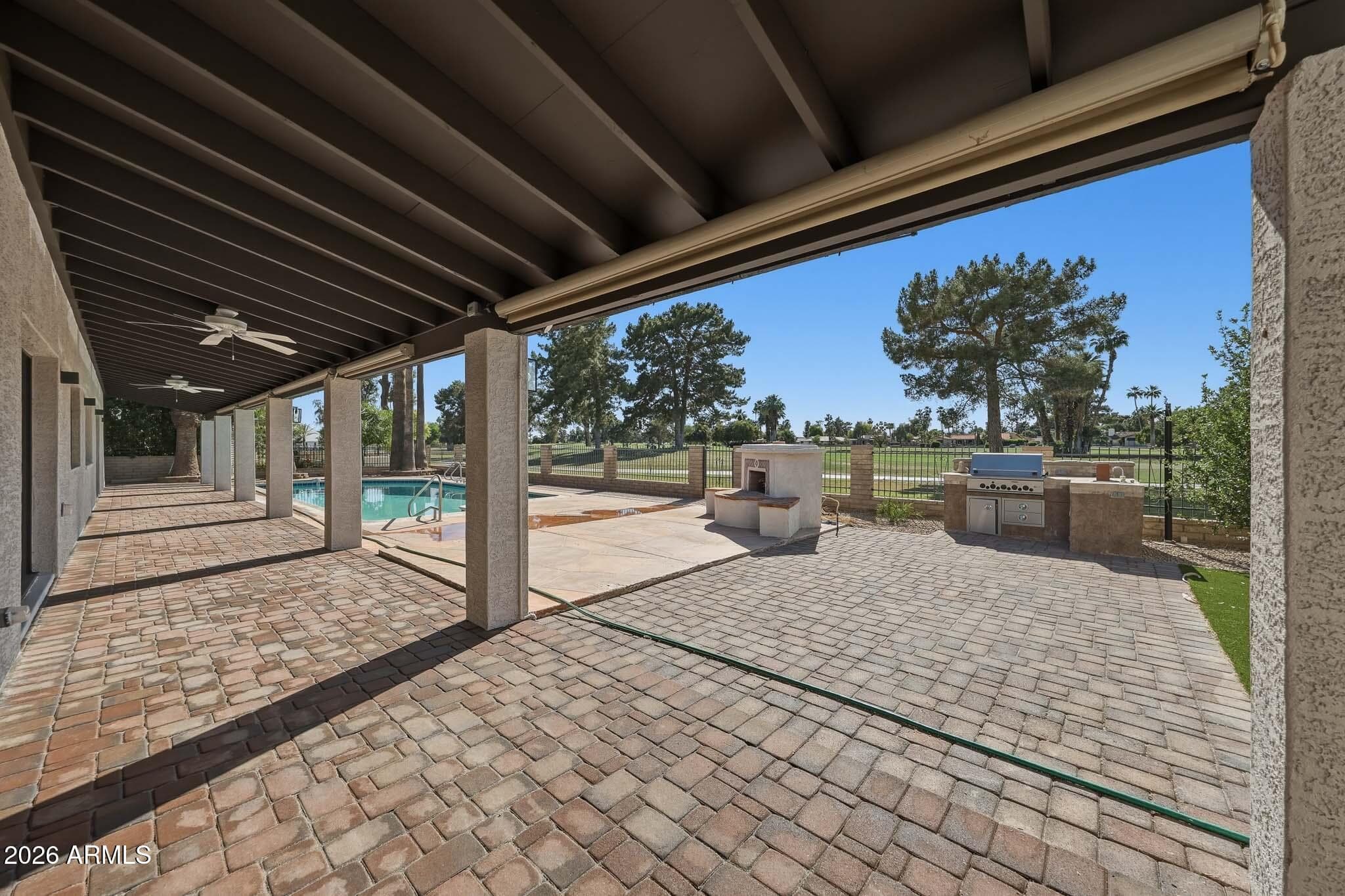 1124 N VILLA NUEVA Drive, Litchfield Park, AZ 85340 — photo 35 of 46