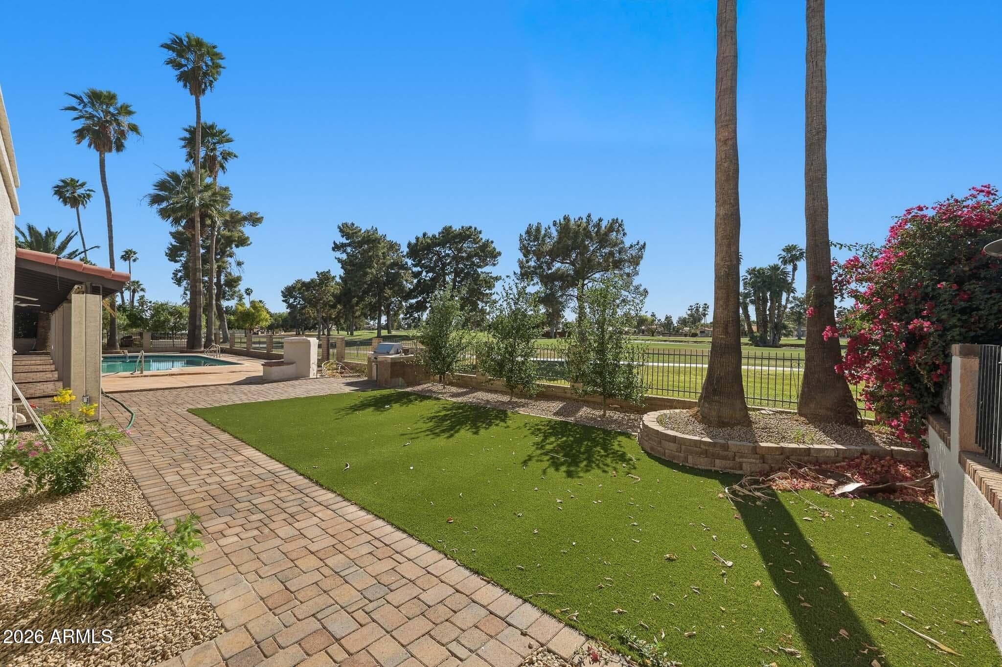1124 N VILLA NUEVA Drive, Litchfield Park, AZ 85340 — photo 40 of 46