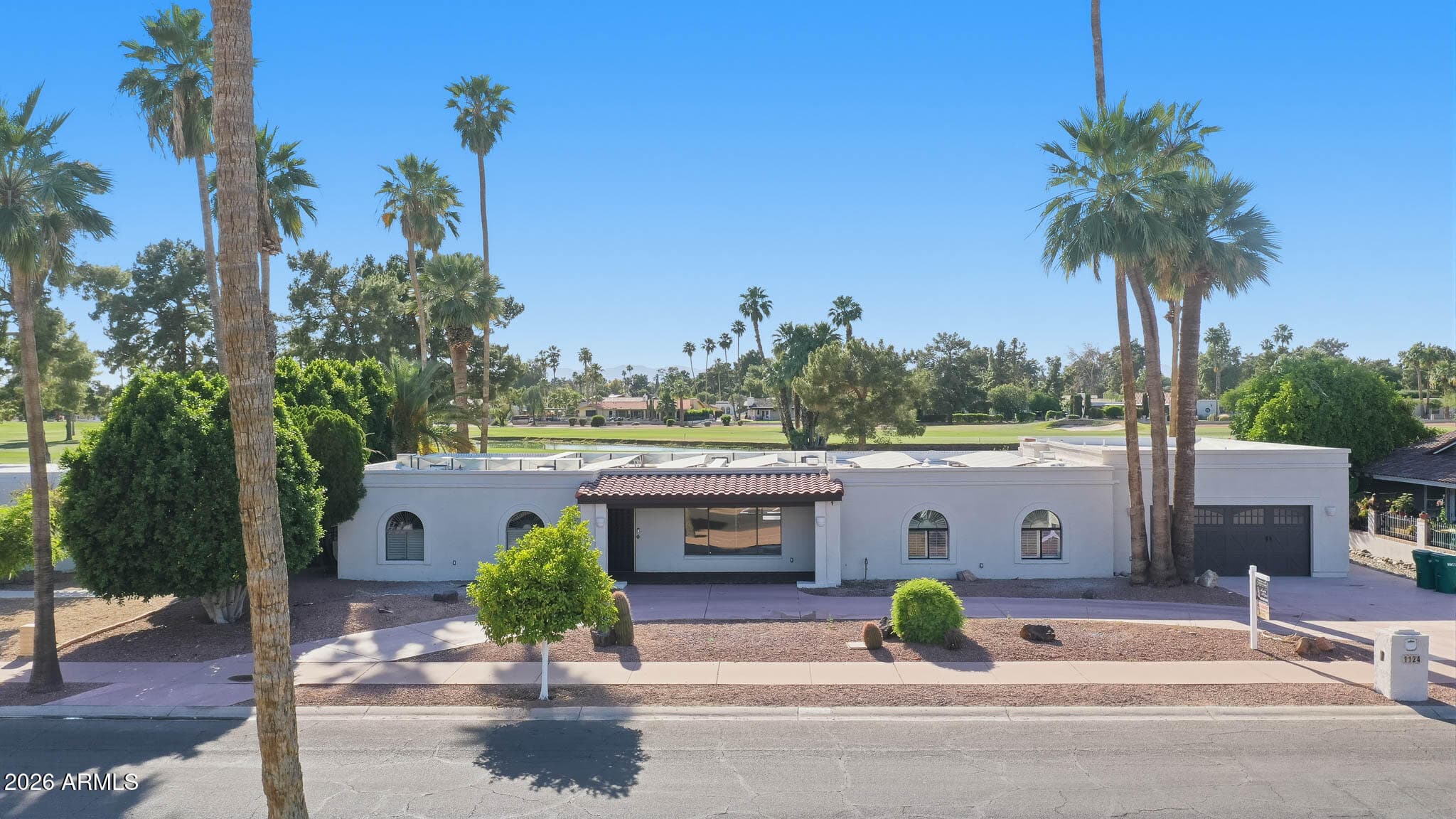 1124 N VILLA NUEVA Drive, Litchfield Park, AZ 85340 — photo 2 of 46