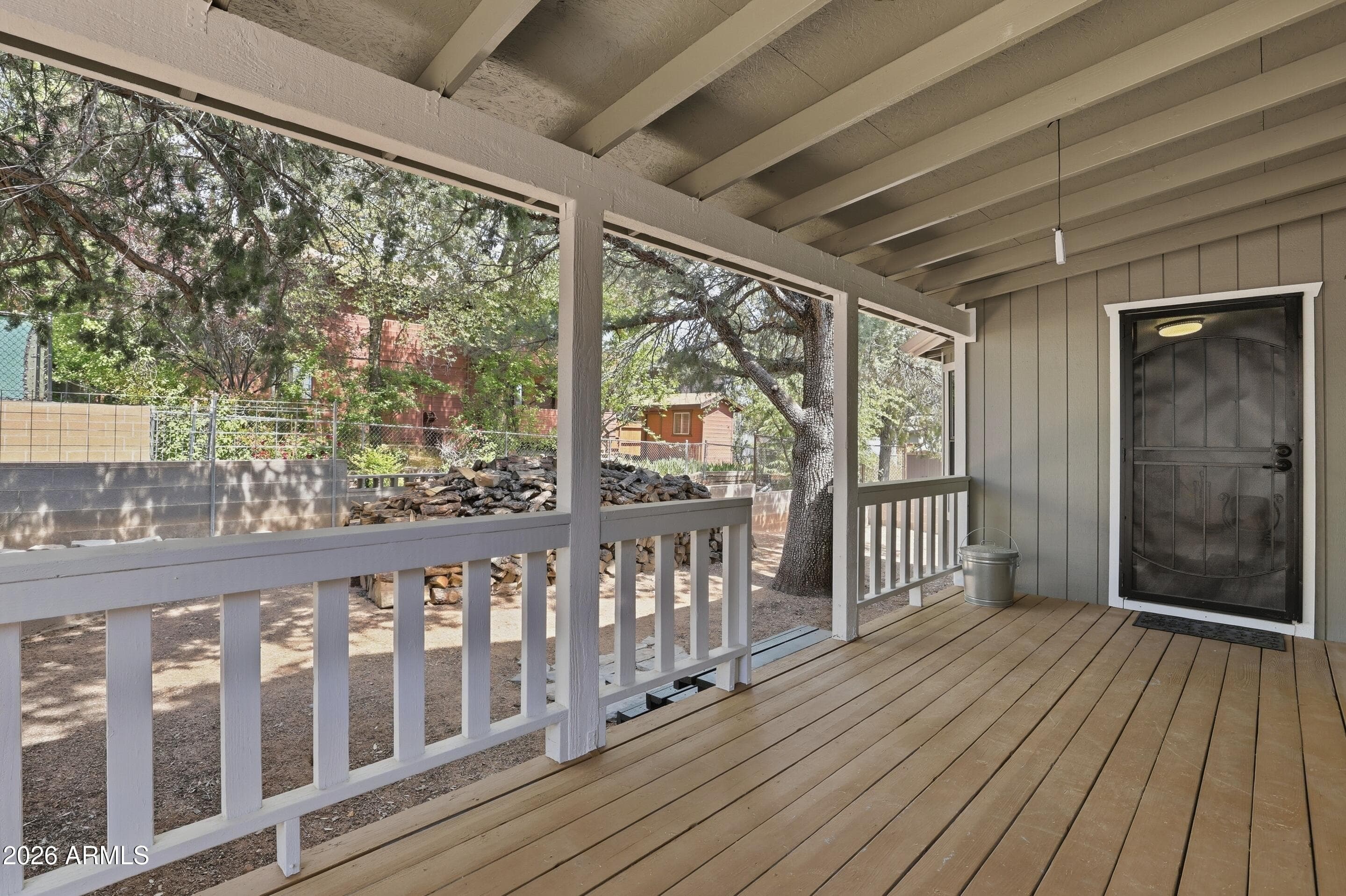 612 W Sherwood Drive, Payson, AZ 85541 — photo 26 of 30
