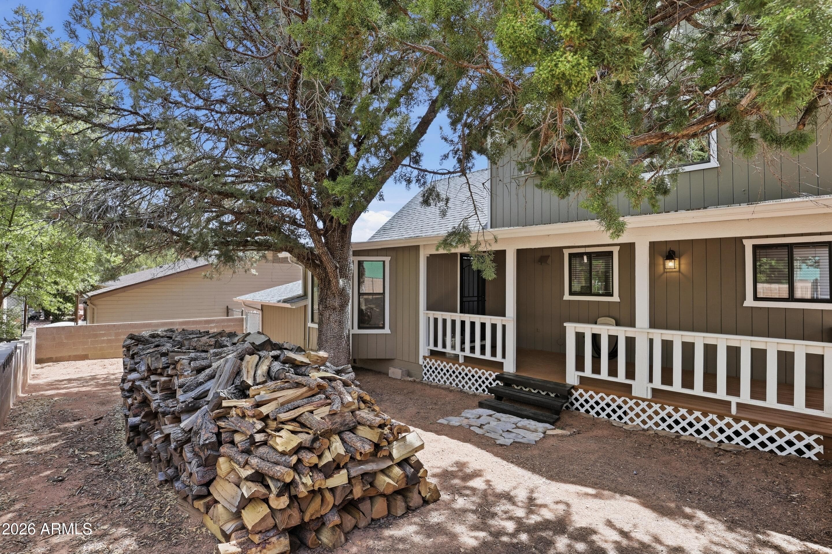 612 W Sherwood Drive, Payson, AZ 85541 — photo 27 of 30