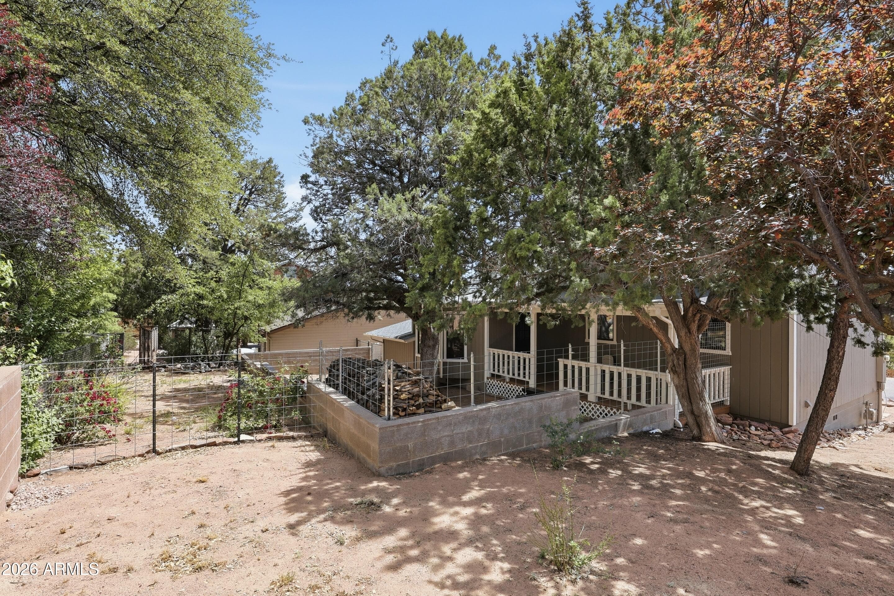 612 W Sherwood Drive, Payson, AZ 85541 — photo 30 of 30