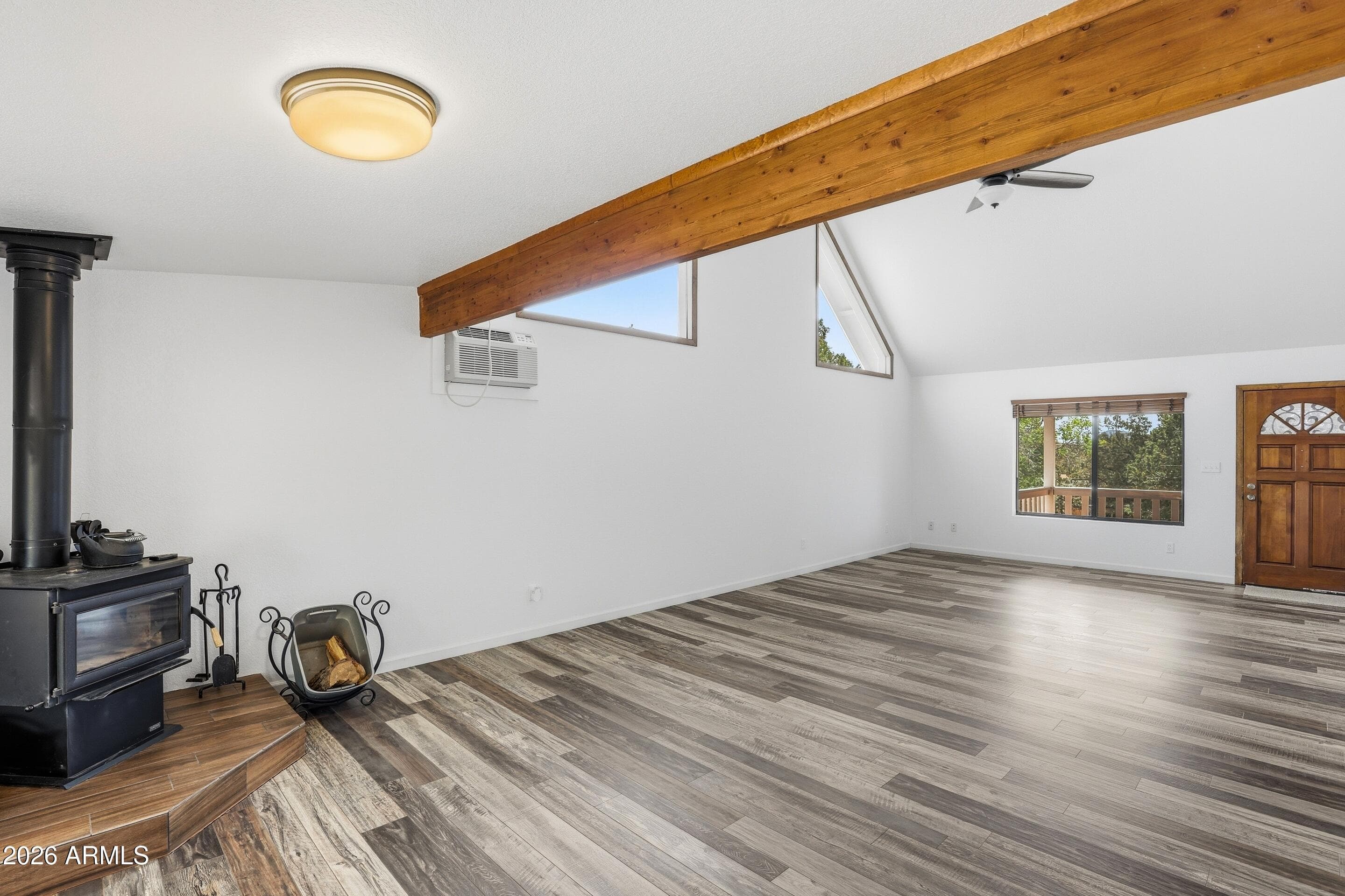 612 W Sherwood Drive, Payson, AZ 85541 — photo 4 of 30
